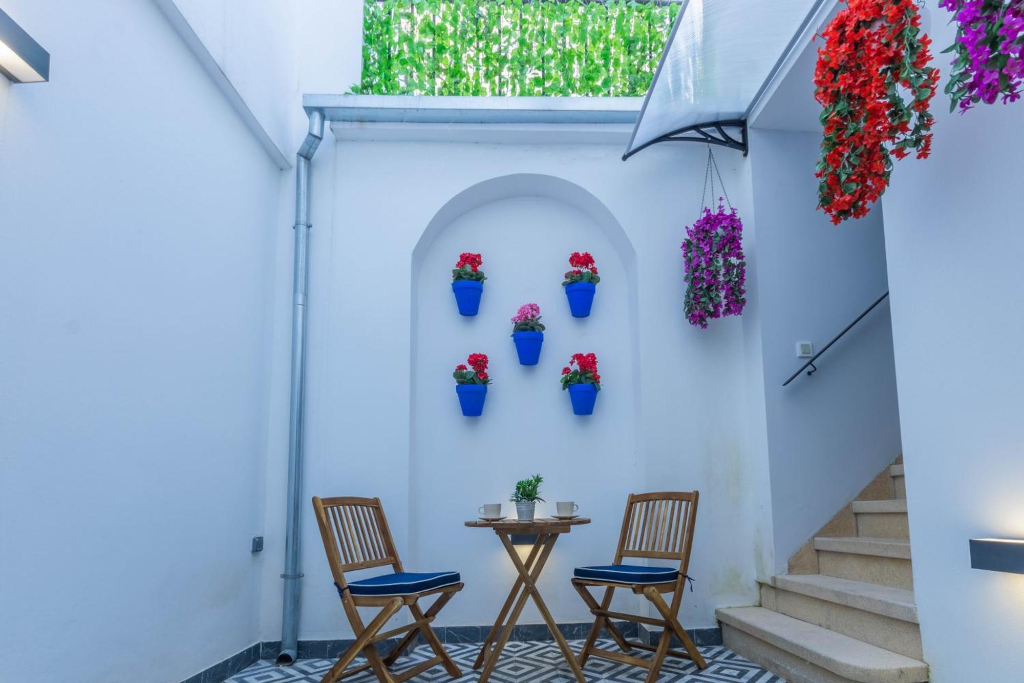 Al-quivir Apartment *