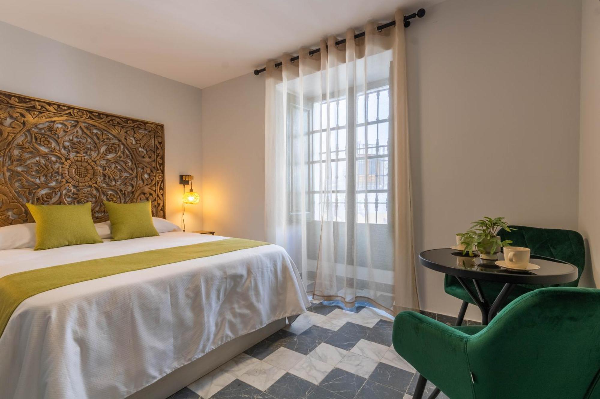 Al-quivir Apartment Cordoba