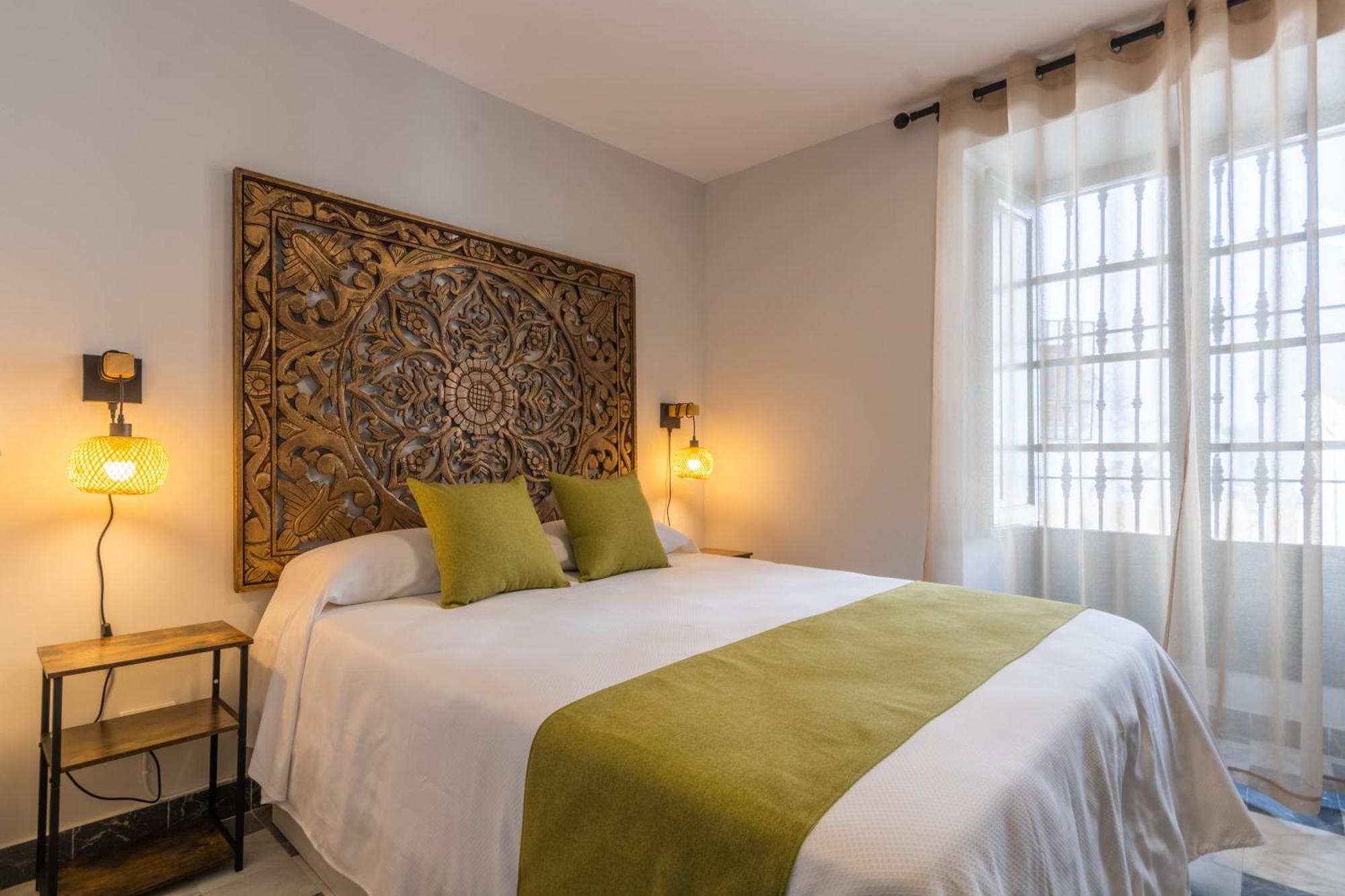 Al-quivir Apartamento