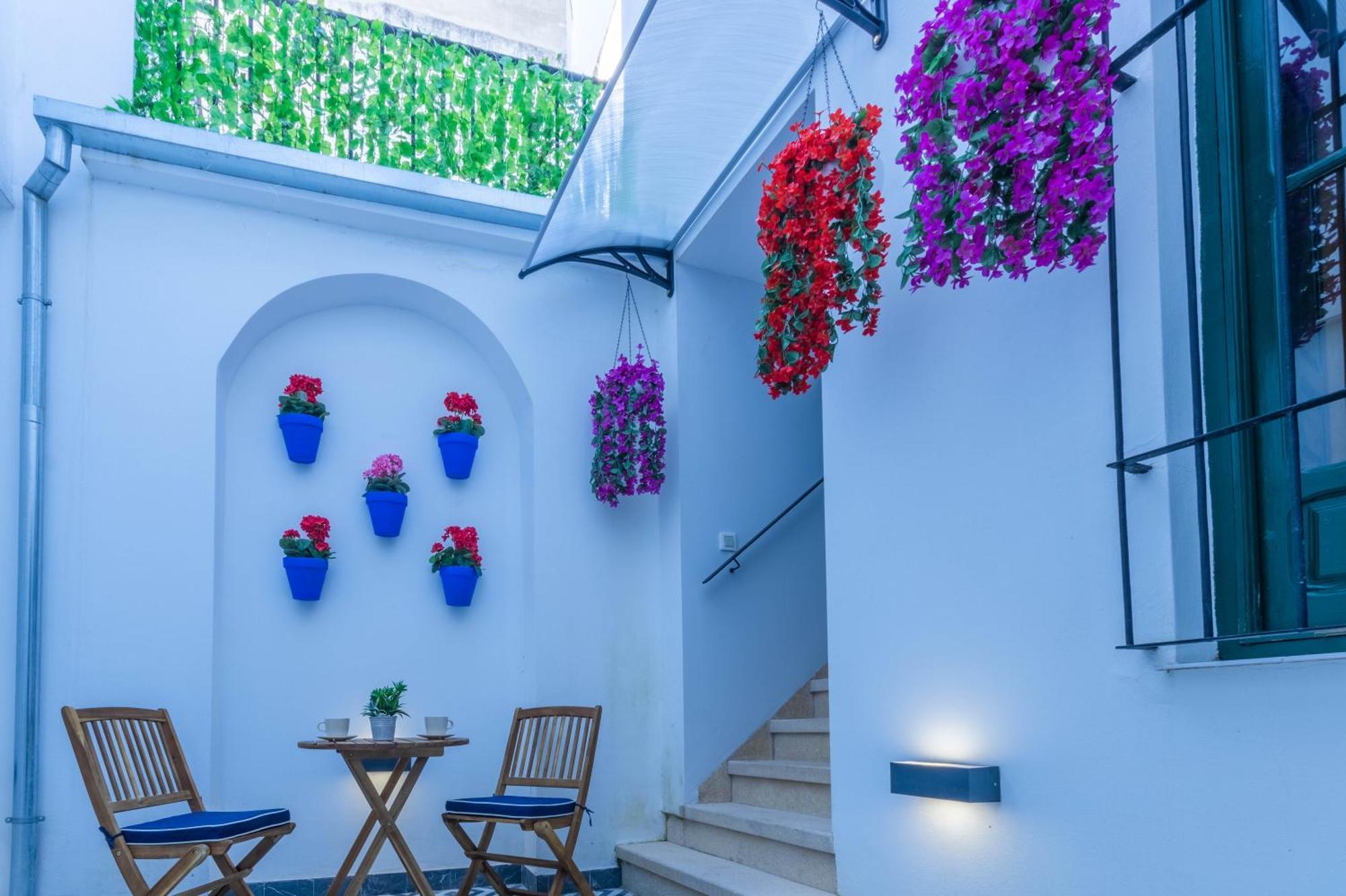 Apartment Al-quivir