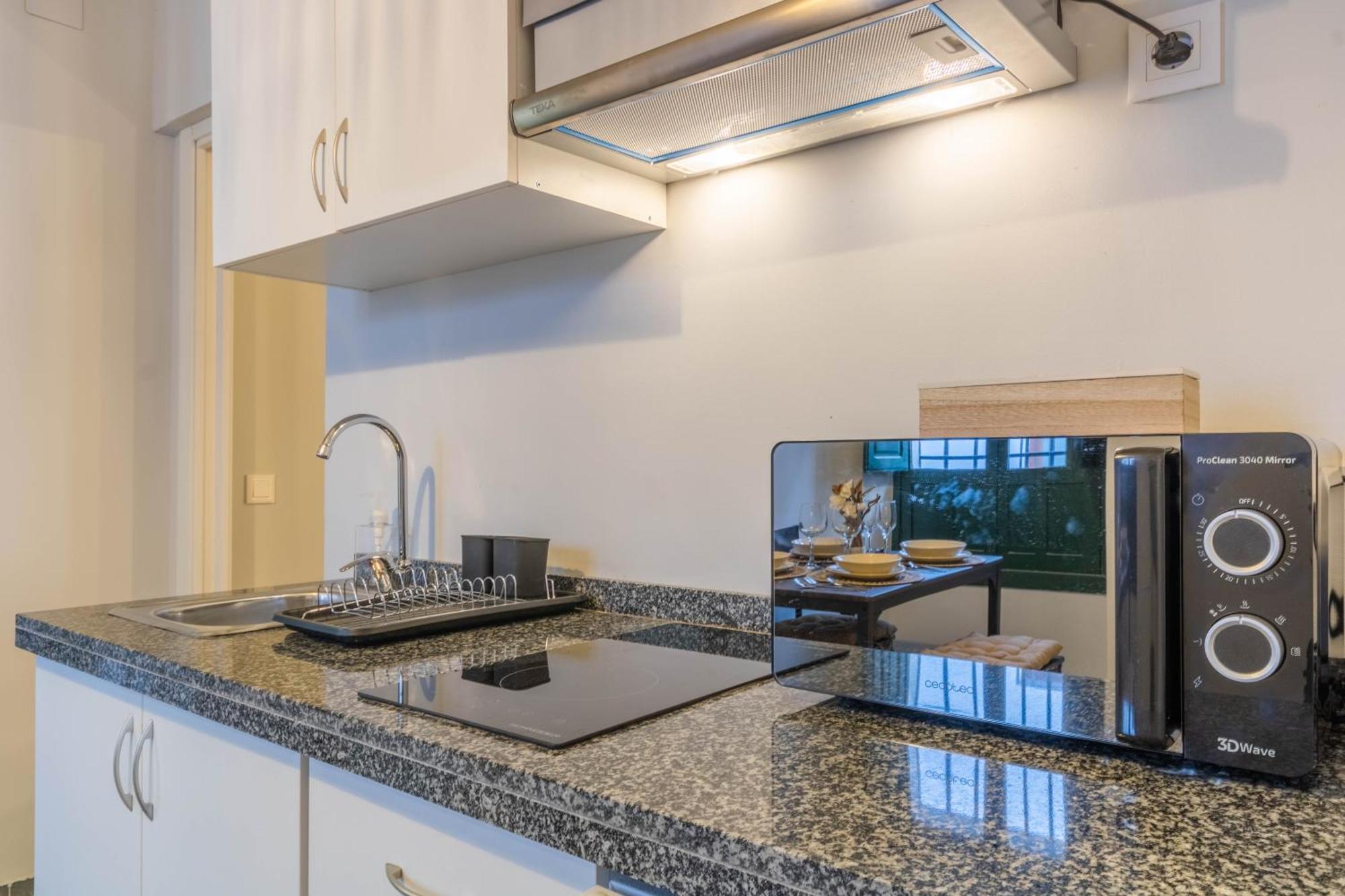 Al-quivir Apartment *