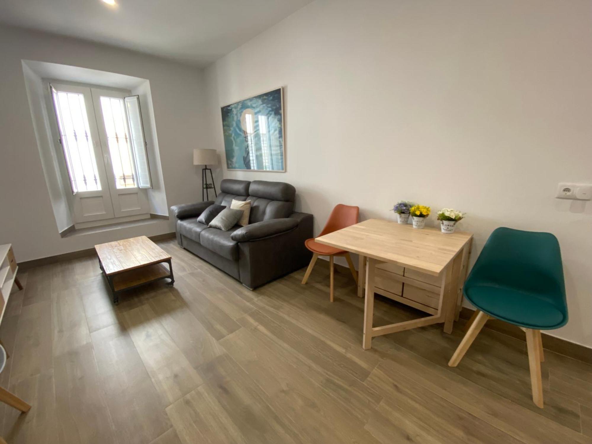 Del Mar Y De - Apartmentos En Pleno Centro Apartment *