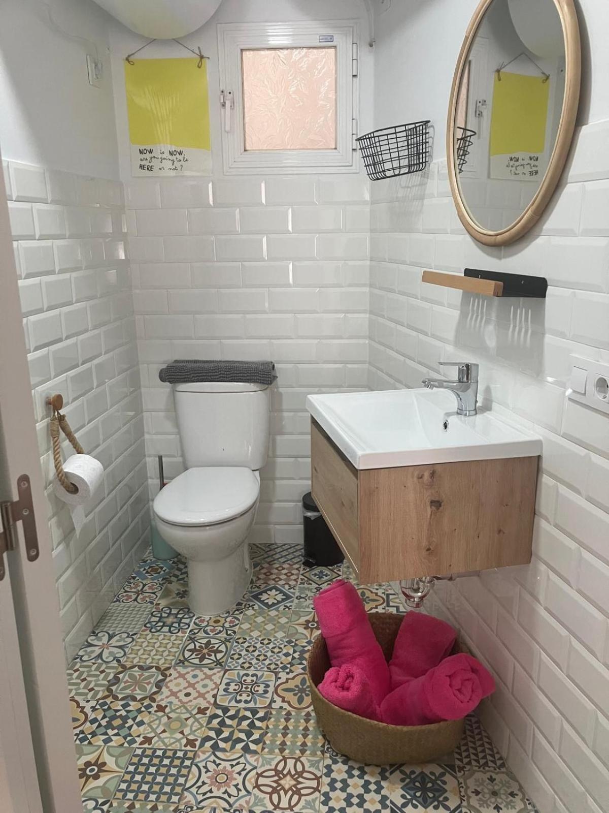 Ap Juda Levi Apartamento Córdoba