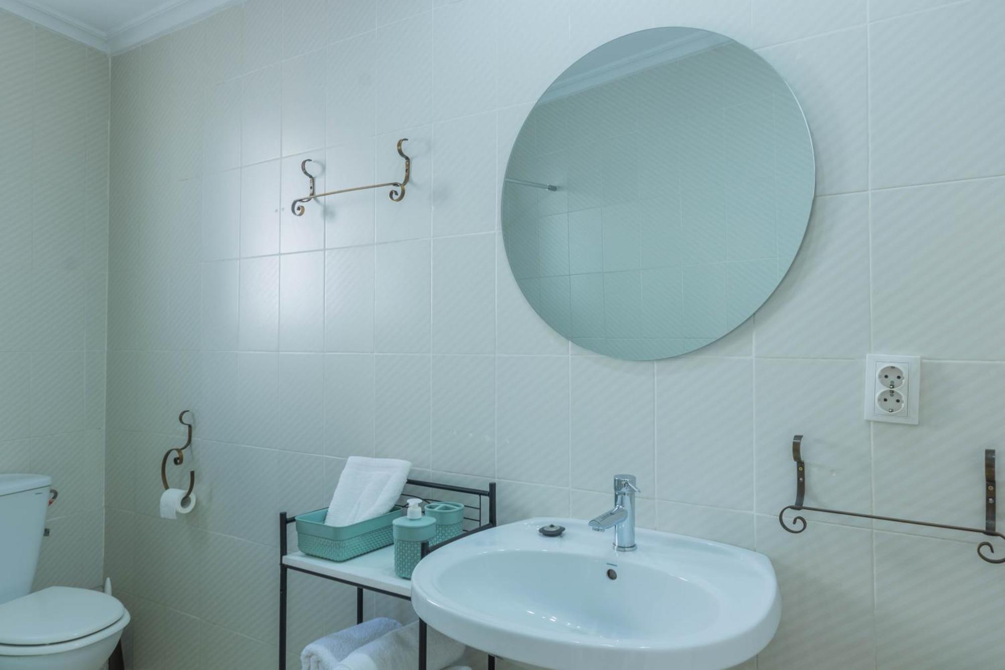 Apartamento La Piconera Centro Córdoba