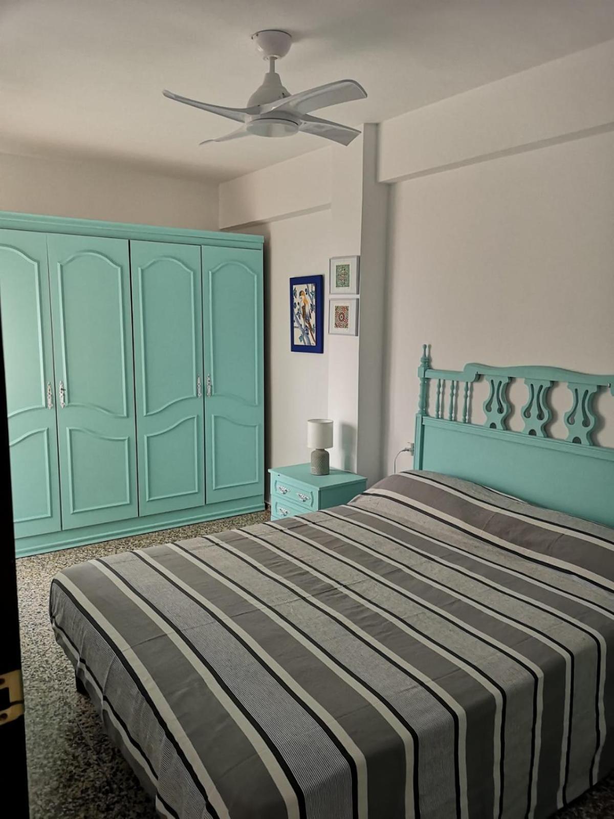 La Paloma Apartamento *