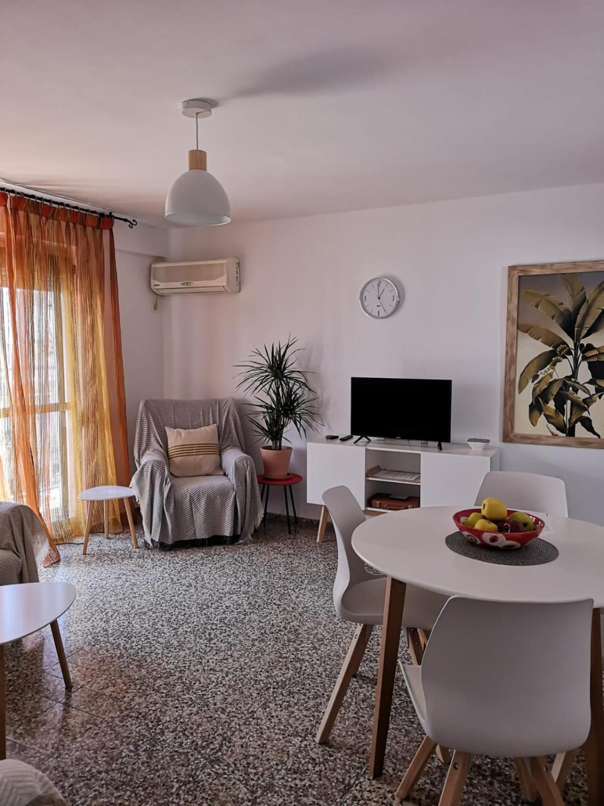 Apartamento La Paloma Córdoba
