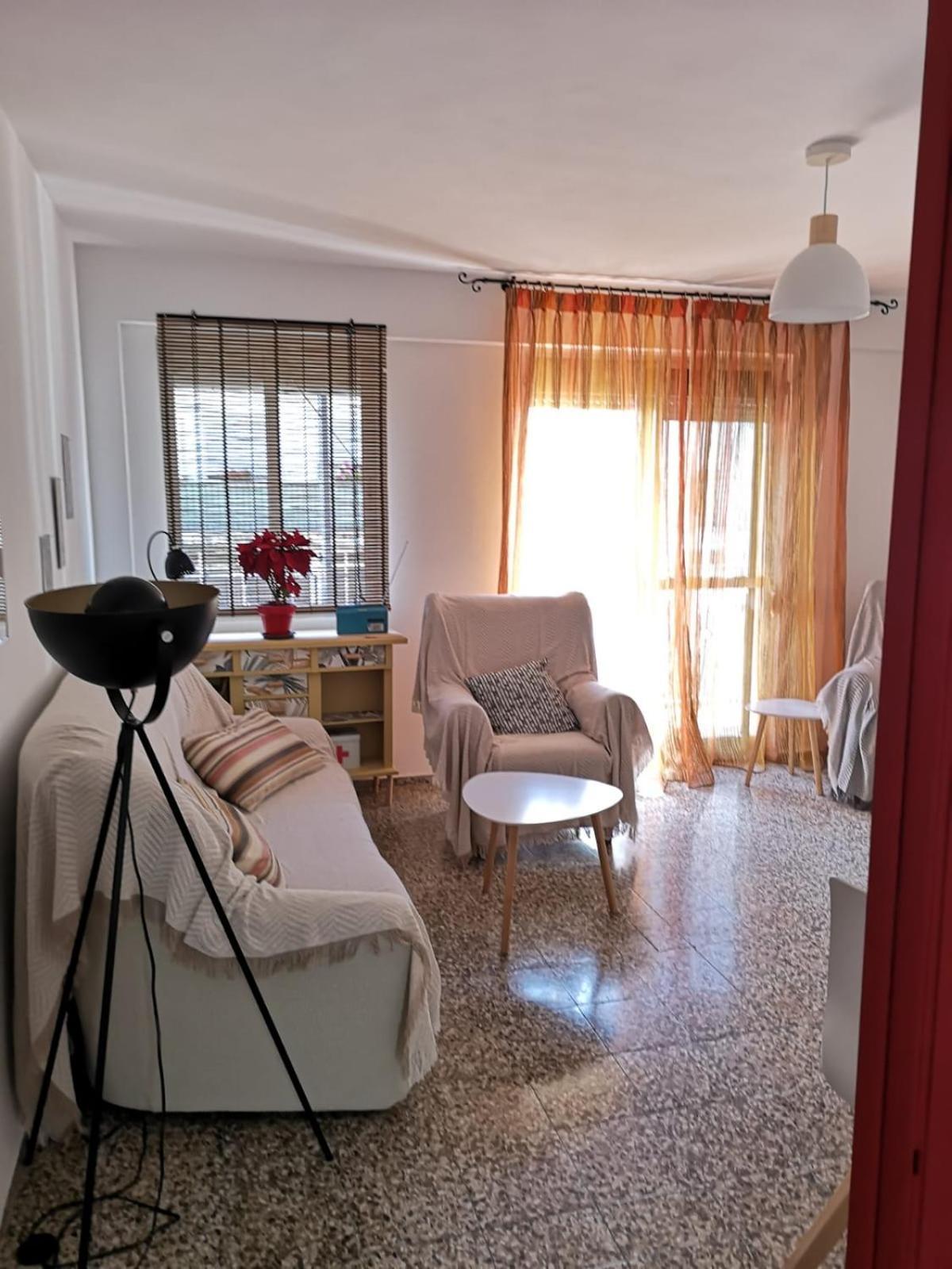La Paloma Apartamento *