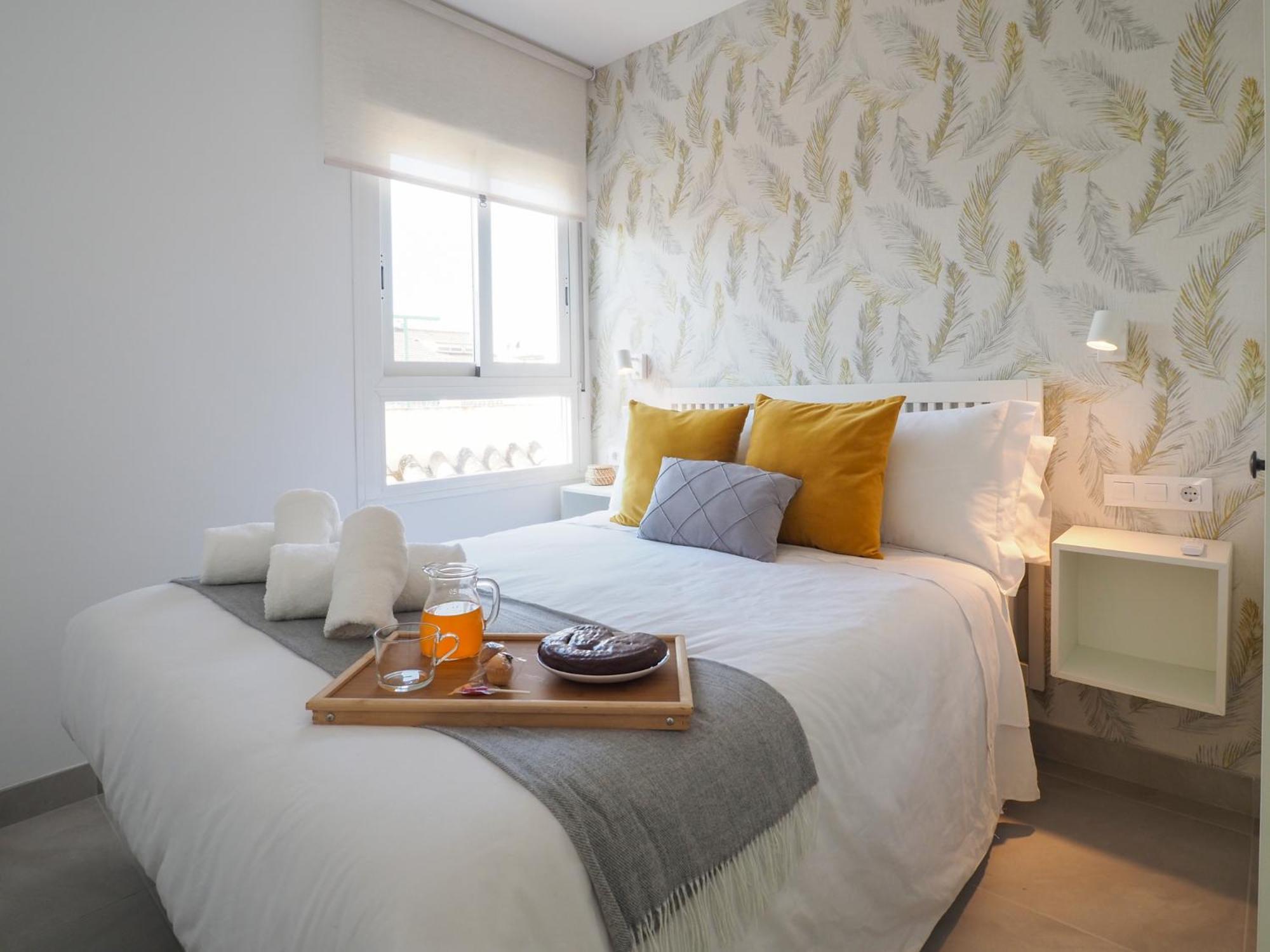 Bhost - Tinte Apartamento
