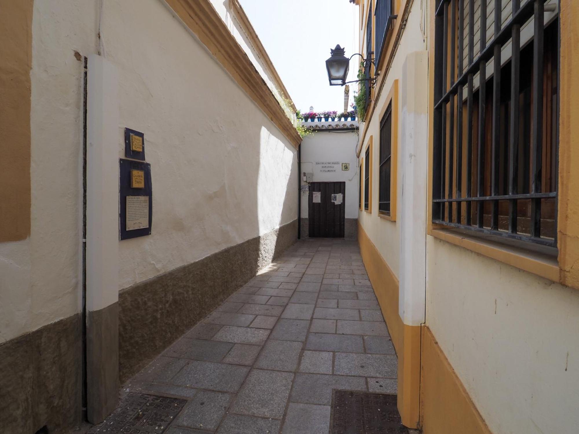 Apartamento Bhost - Tinte Córdoba