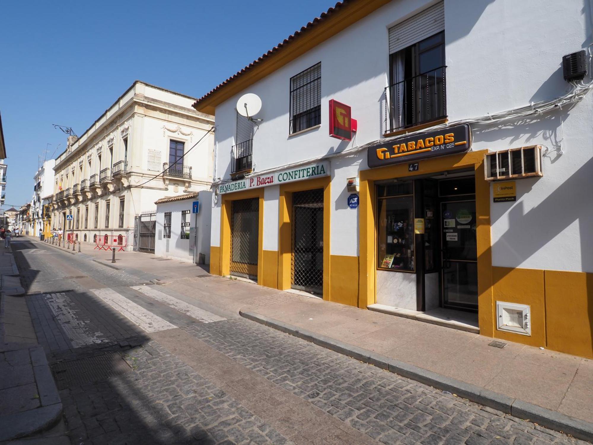 Bhost - Tinte Apartamento Córdoba