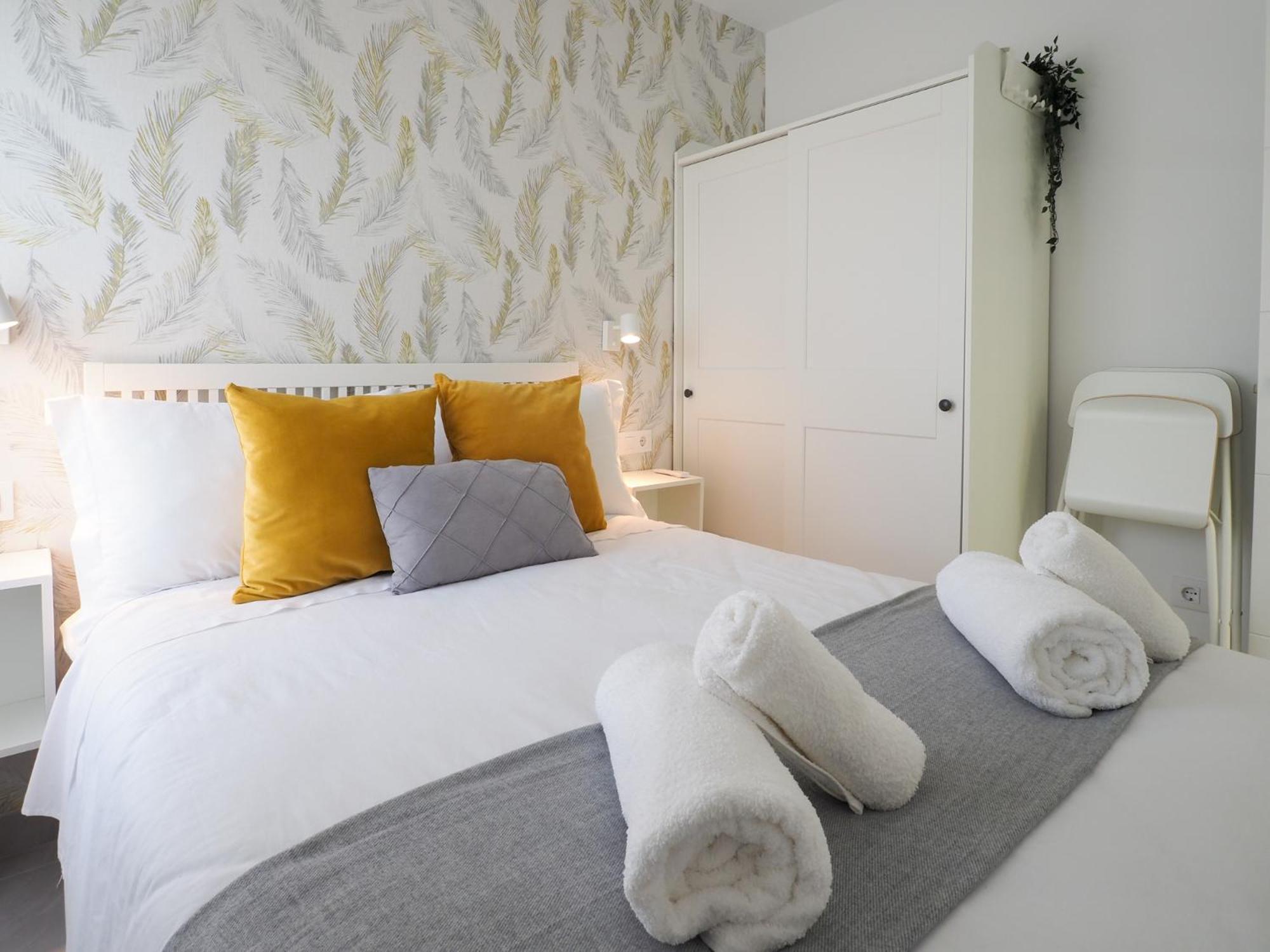 Bhost - Tinte Apartamento *
