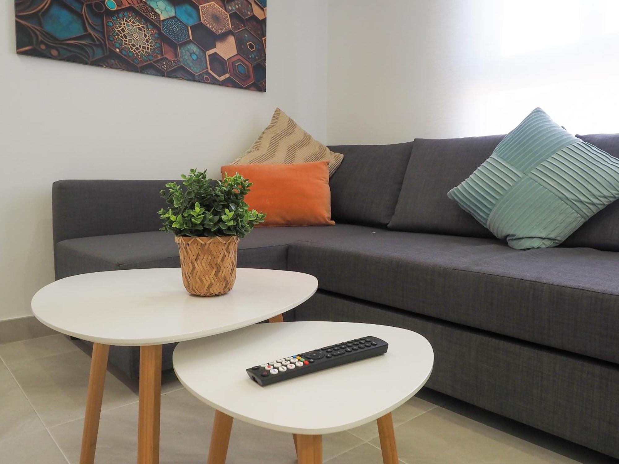 Apartamento Bhost - Tinte *