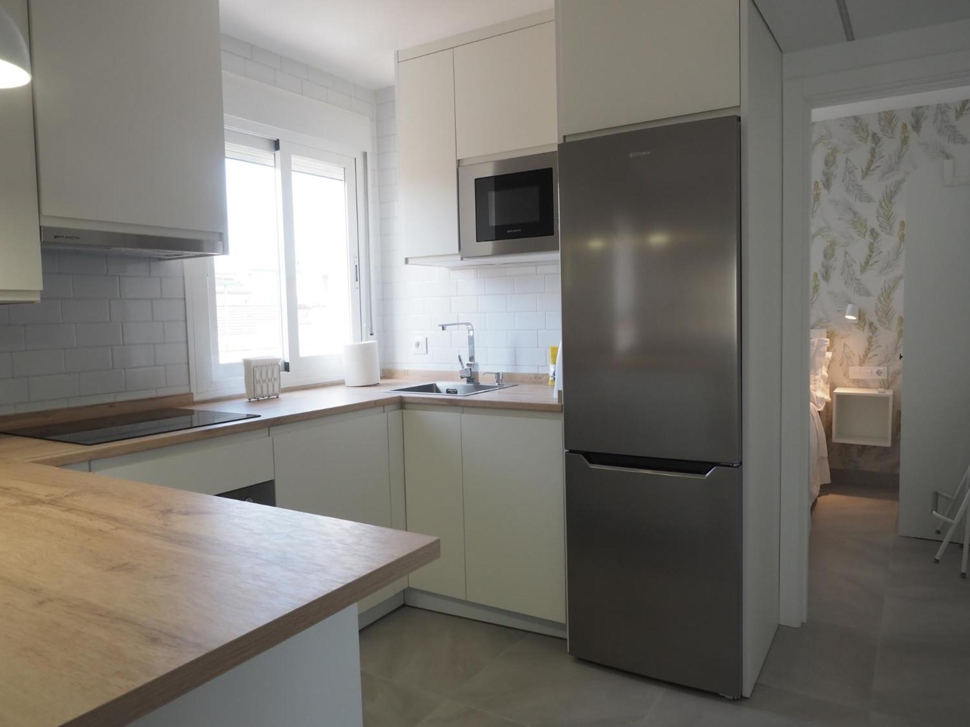Apartamento Bhost - Tinte Córdoba
