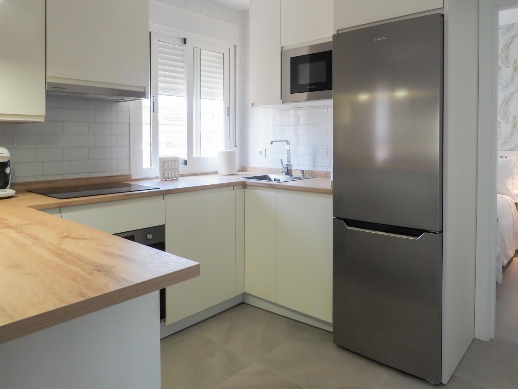 Apartamento Bhost - Tinte