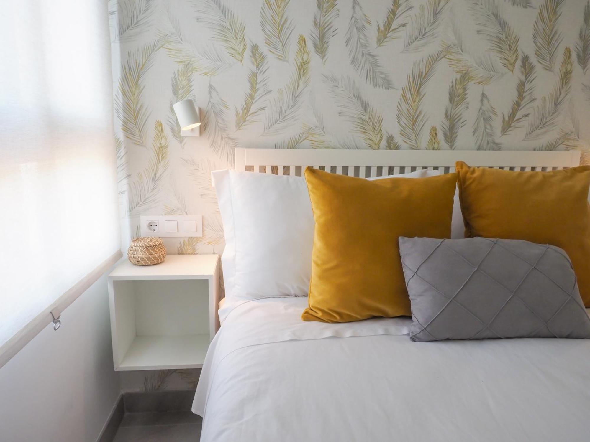 Apartamento Bhost - Tinte *