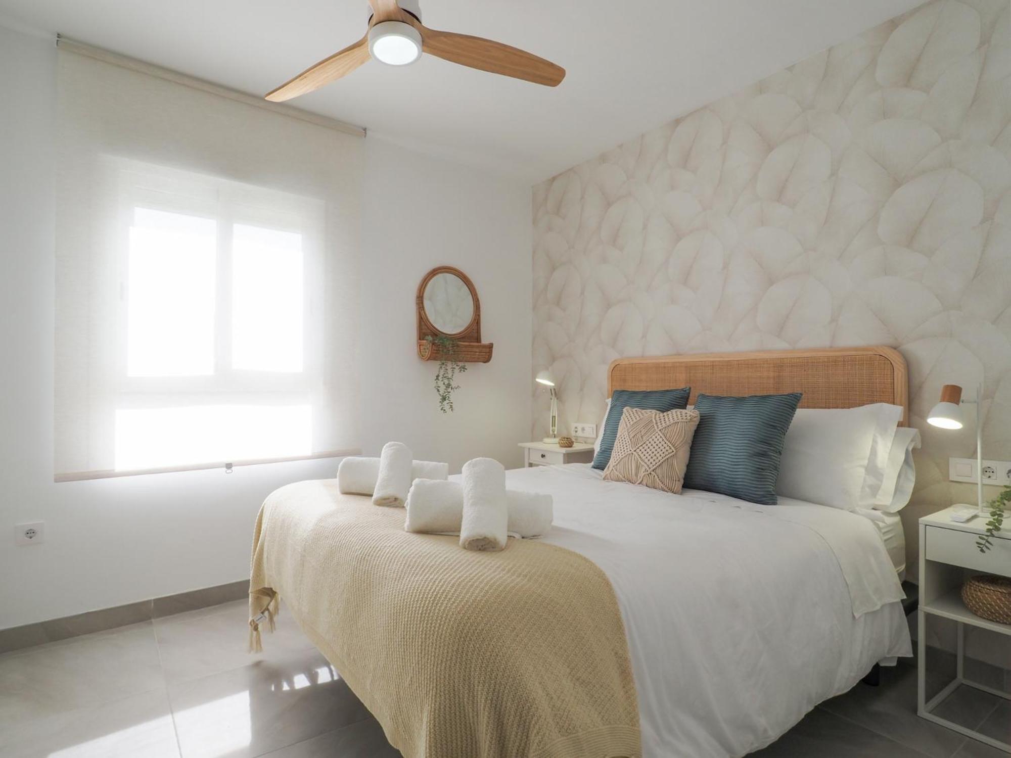 Apartamento Bhost - Tinte