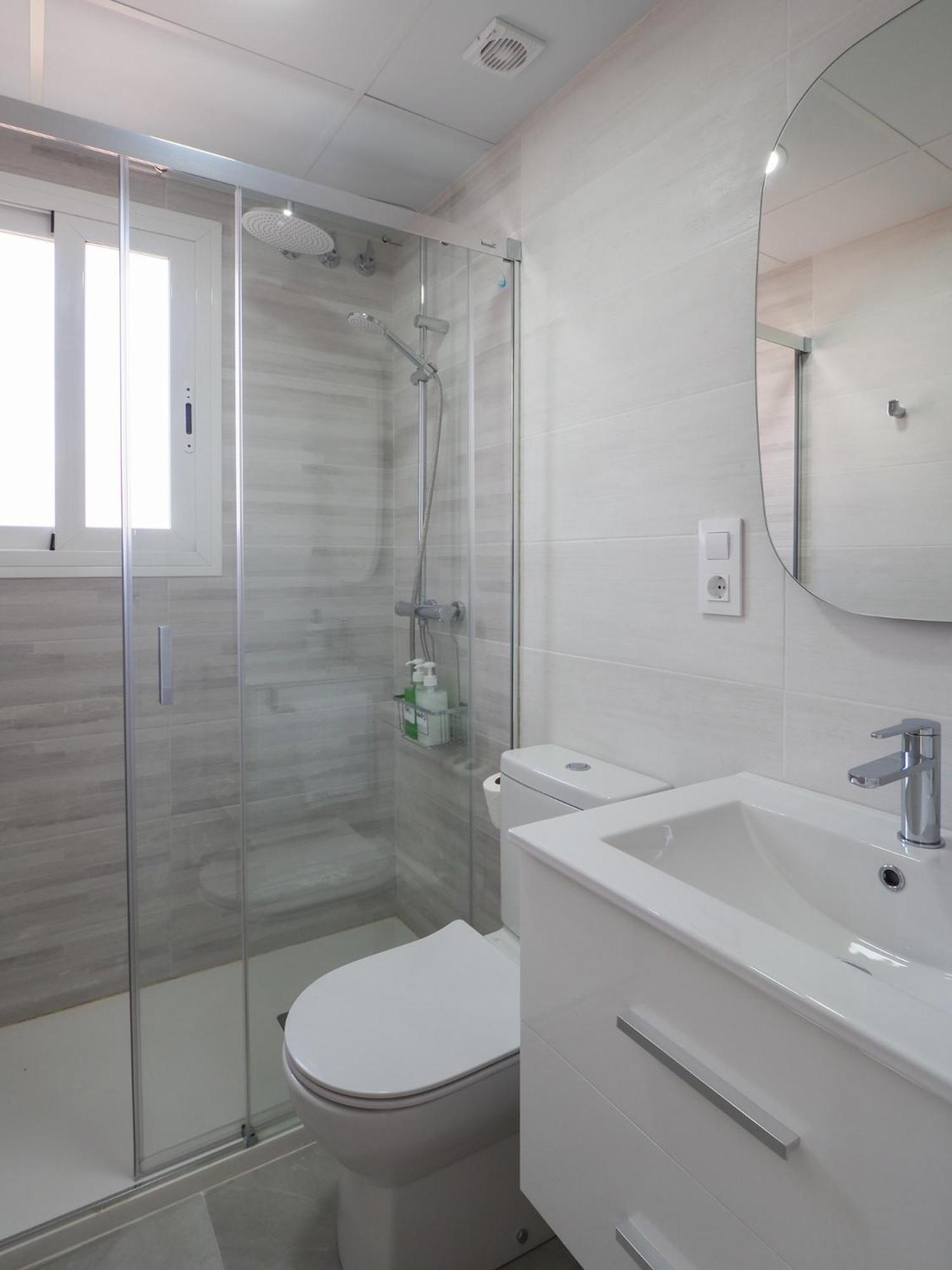 Apartamento Bhost - Tinte *