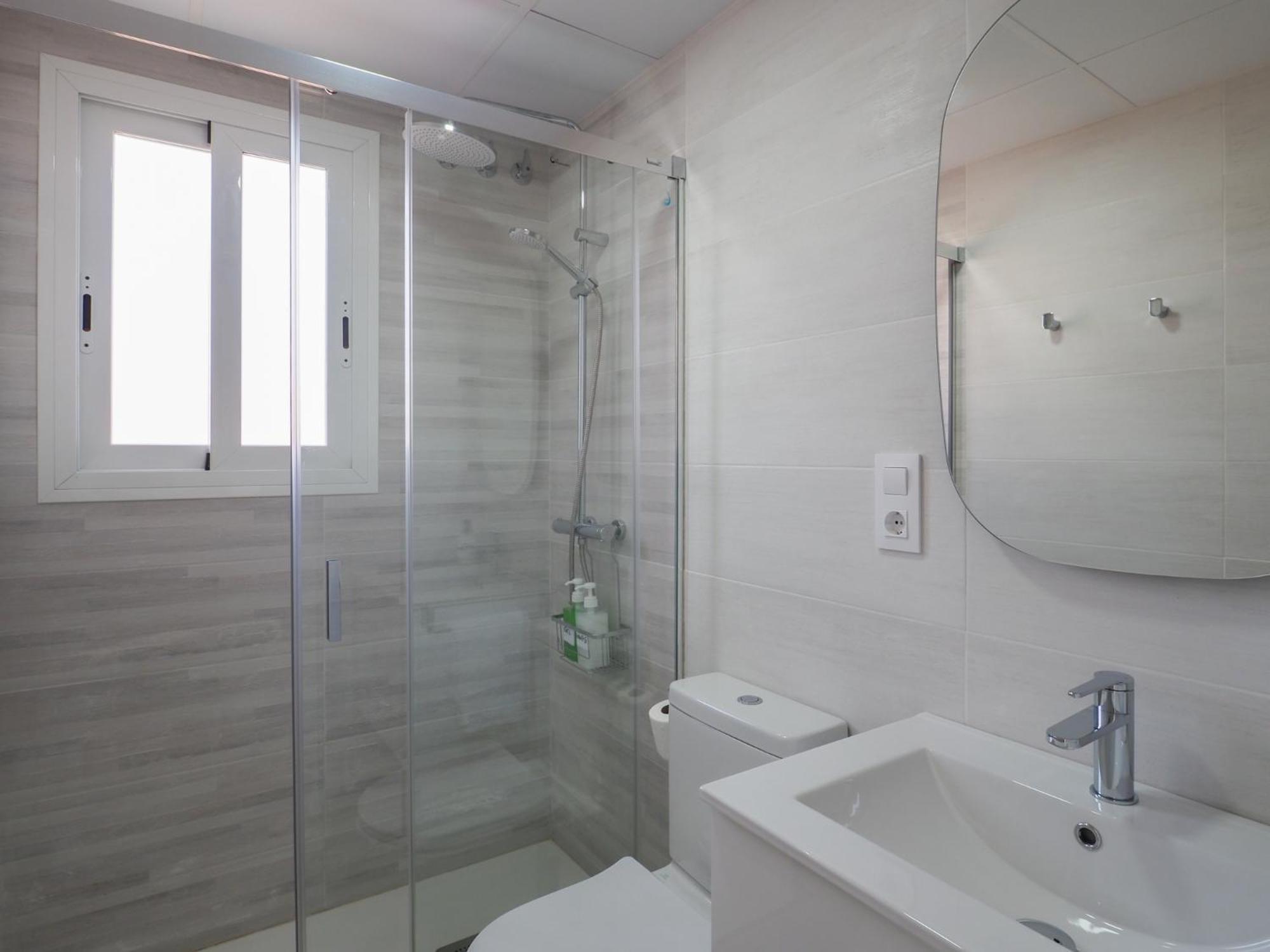 Apartamento Bhost - Tinte Córdoba