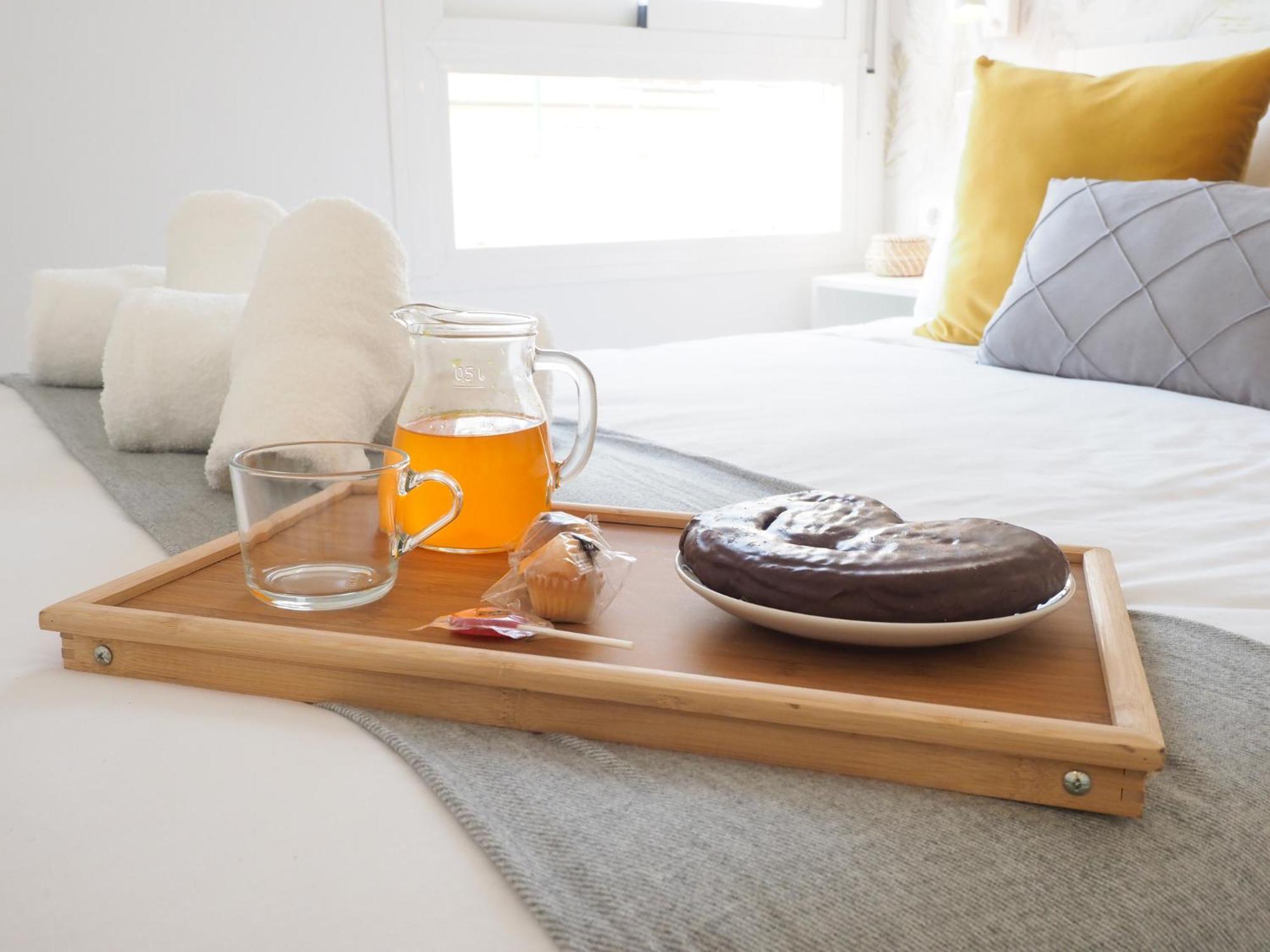 Apartamento Bhost - Tinte