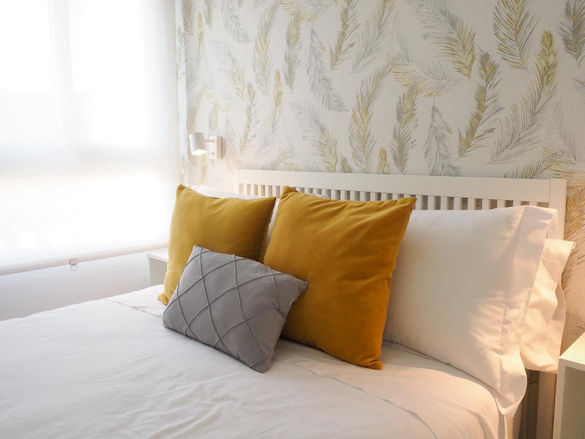 Bhost - Tinte Apartamento *