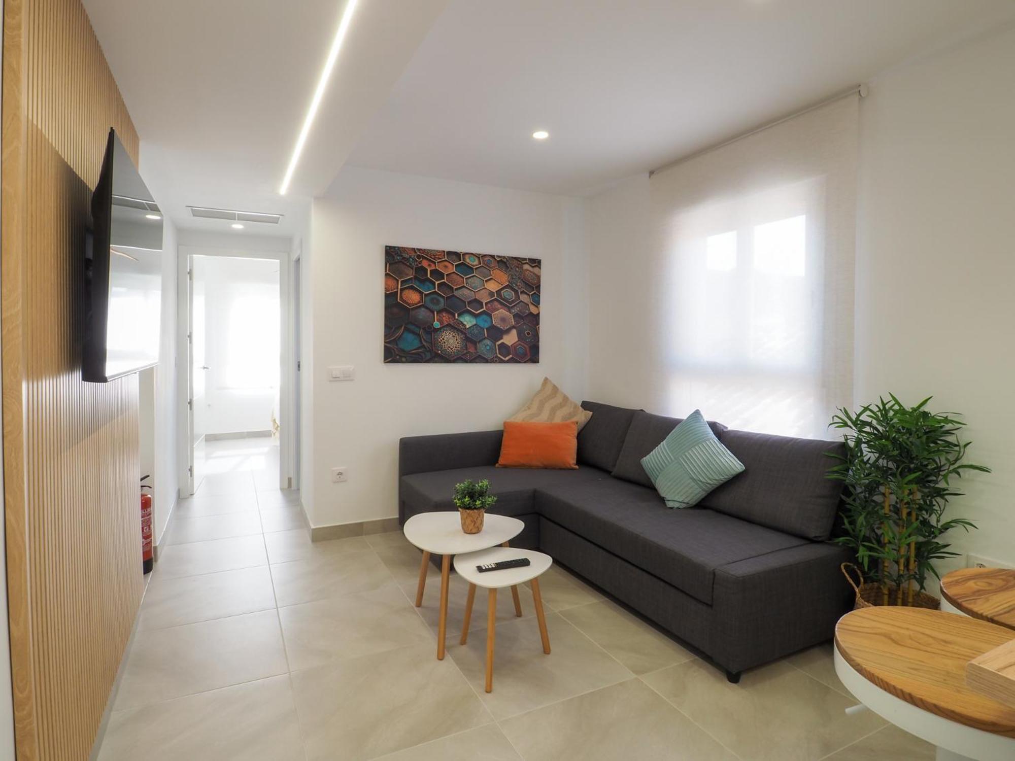 Bhost - Tinte Apartamento