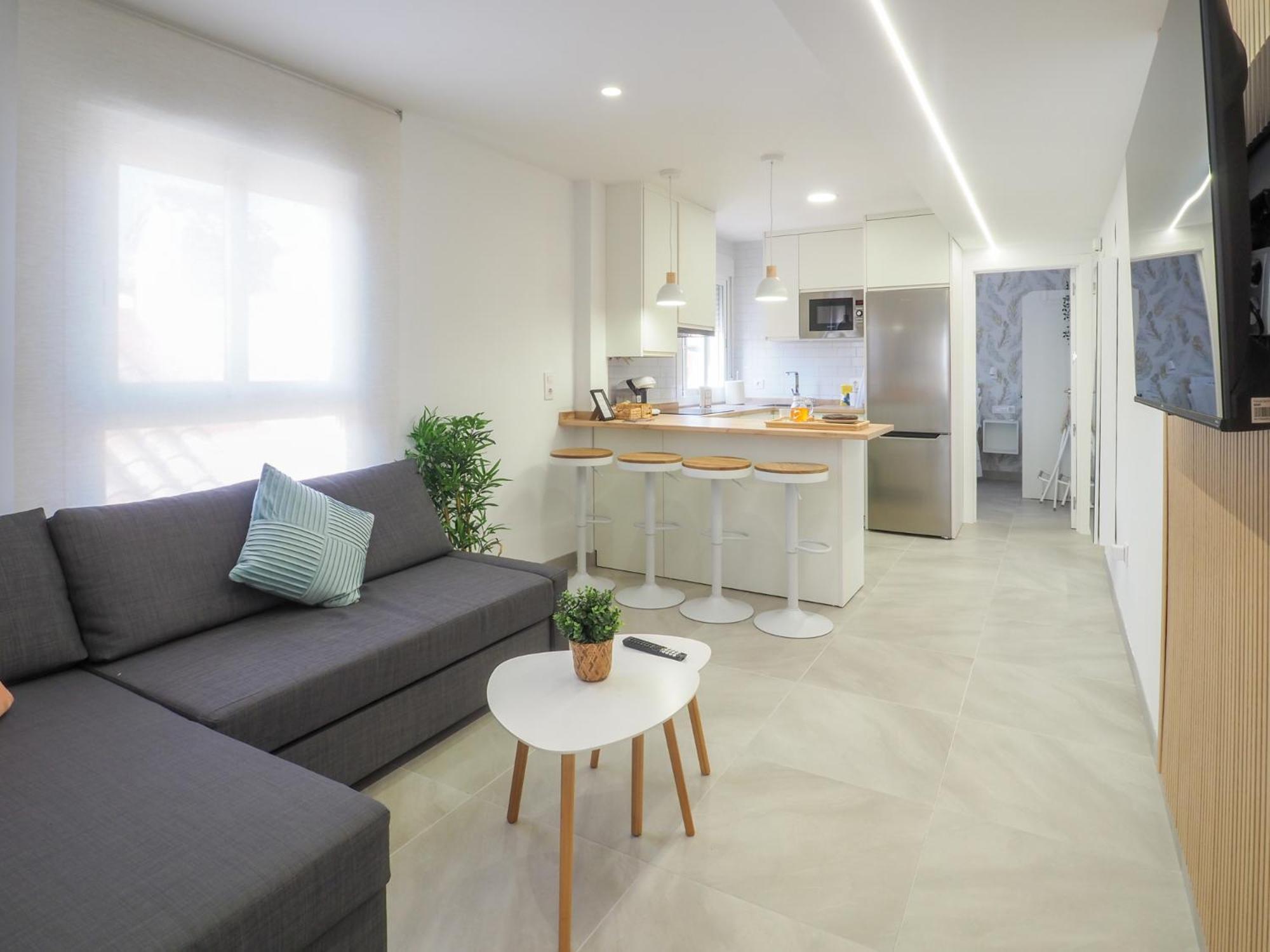 Bhost - Tinte Apartamento Córdoba