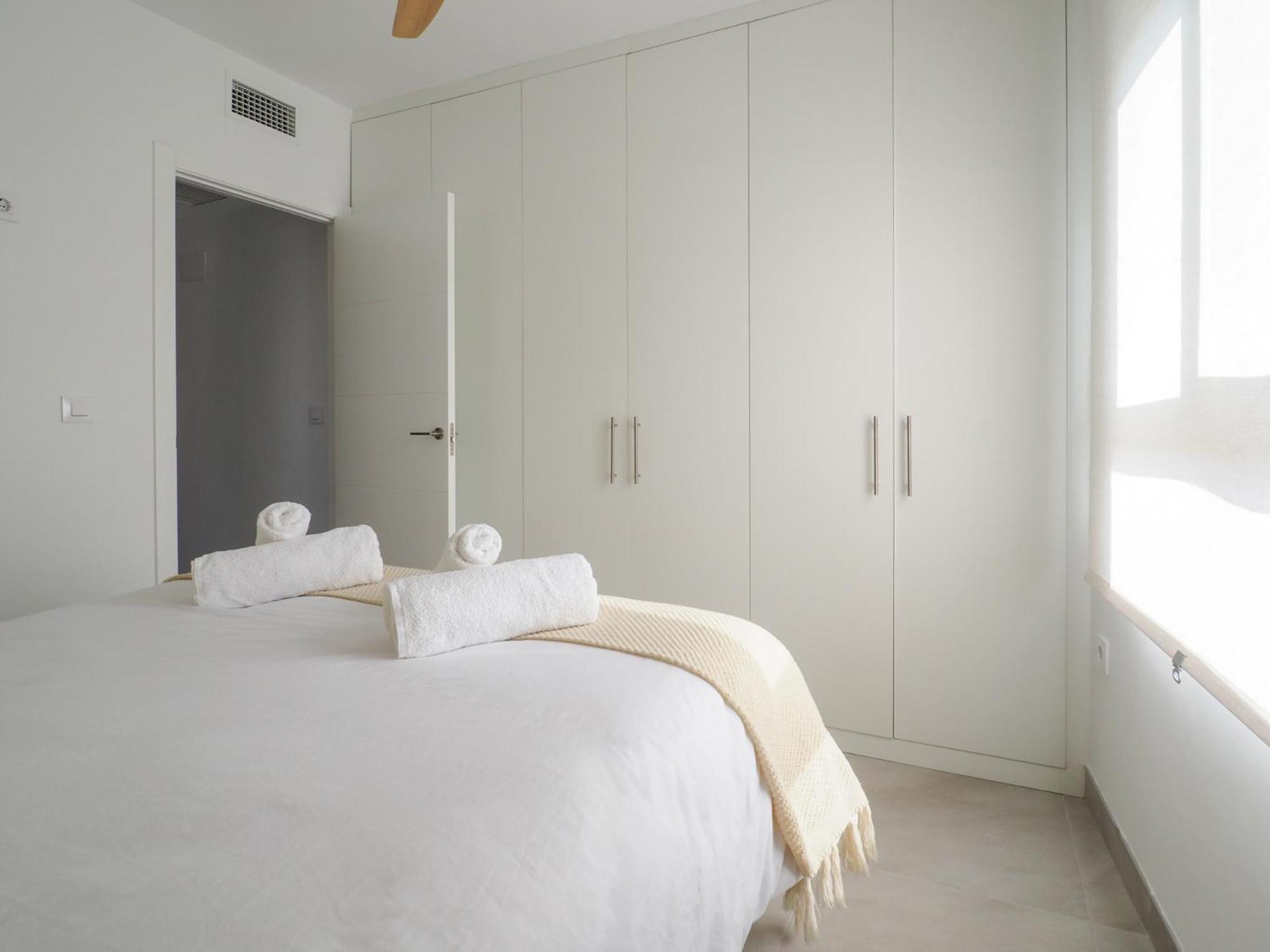 Bhost - Tinte Apartamento *