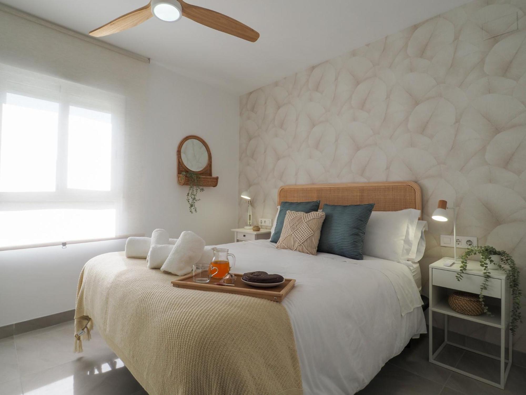 Apartamento Bhost - Tinte *
