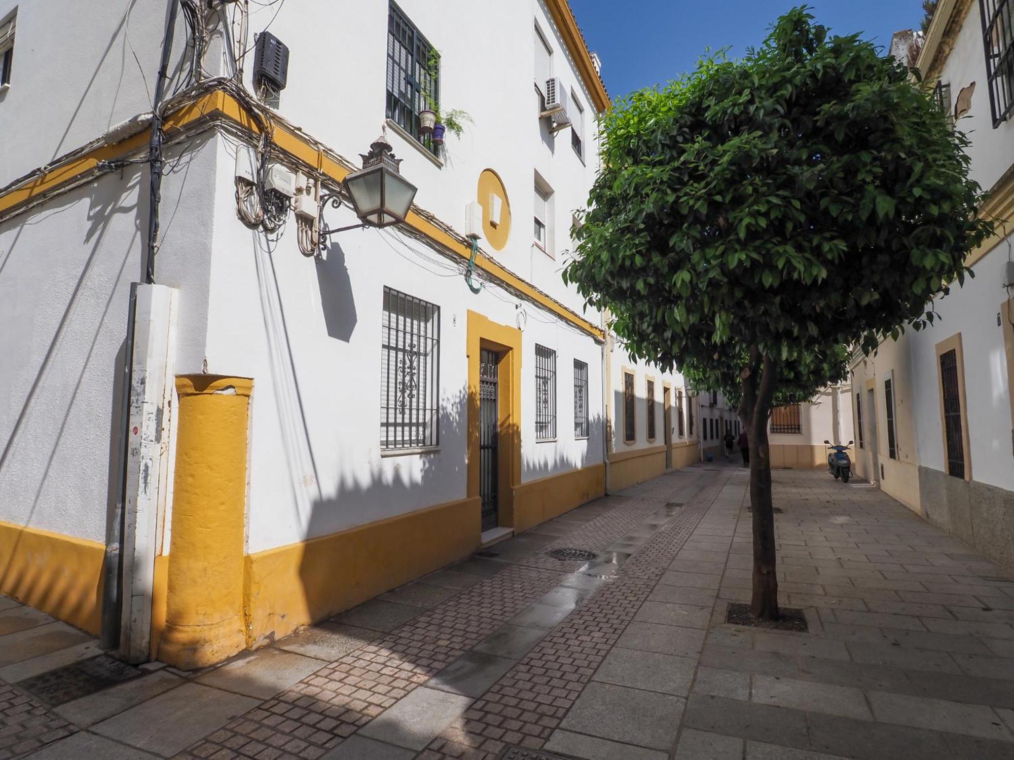 Apartamento Bhost - Tinte Córdoba