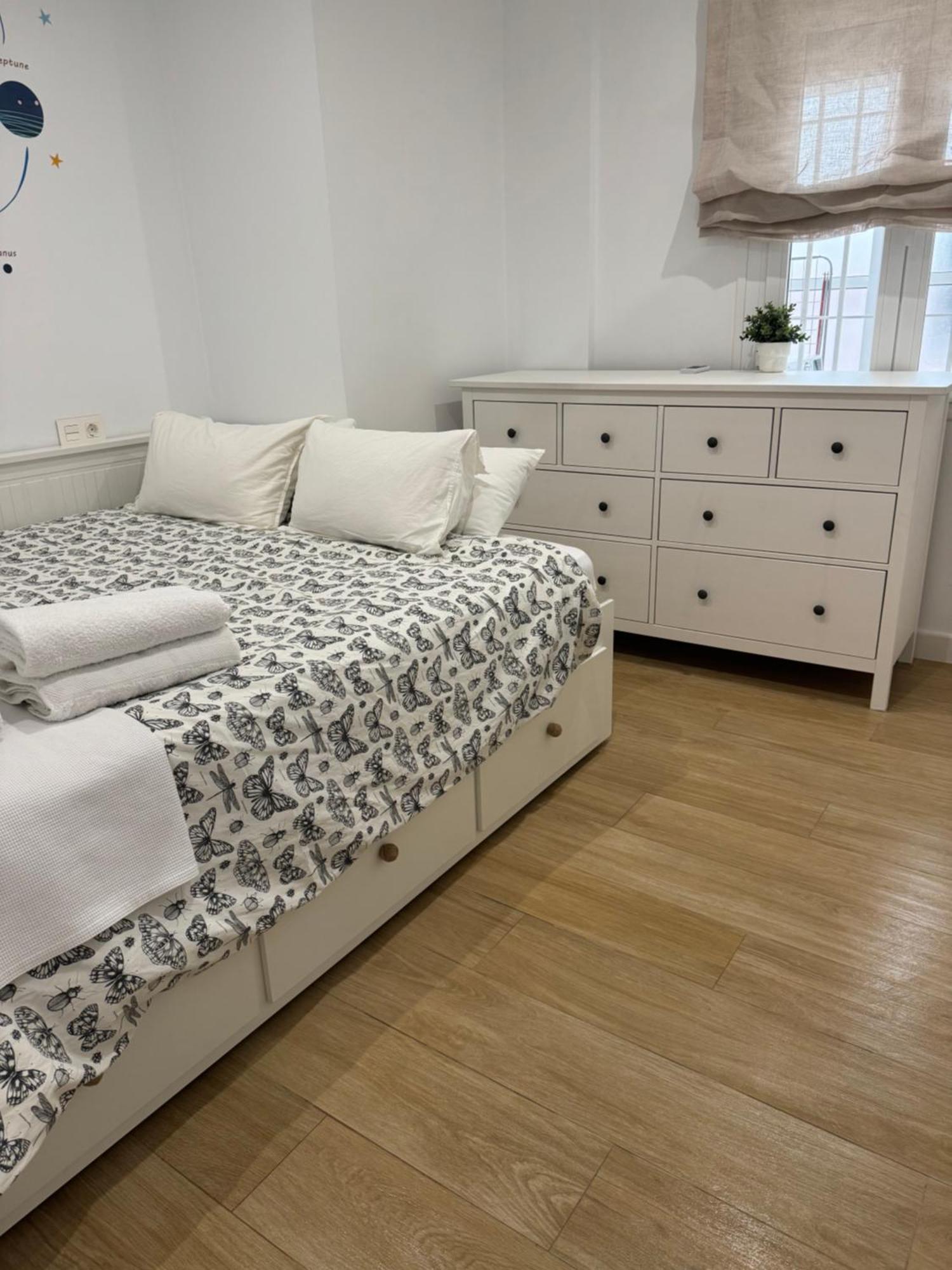 Goya Apartment Cordoba