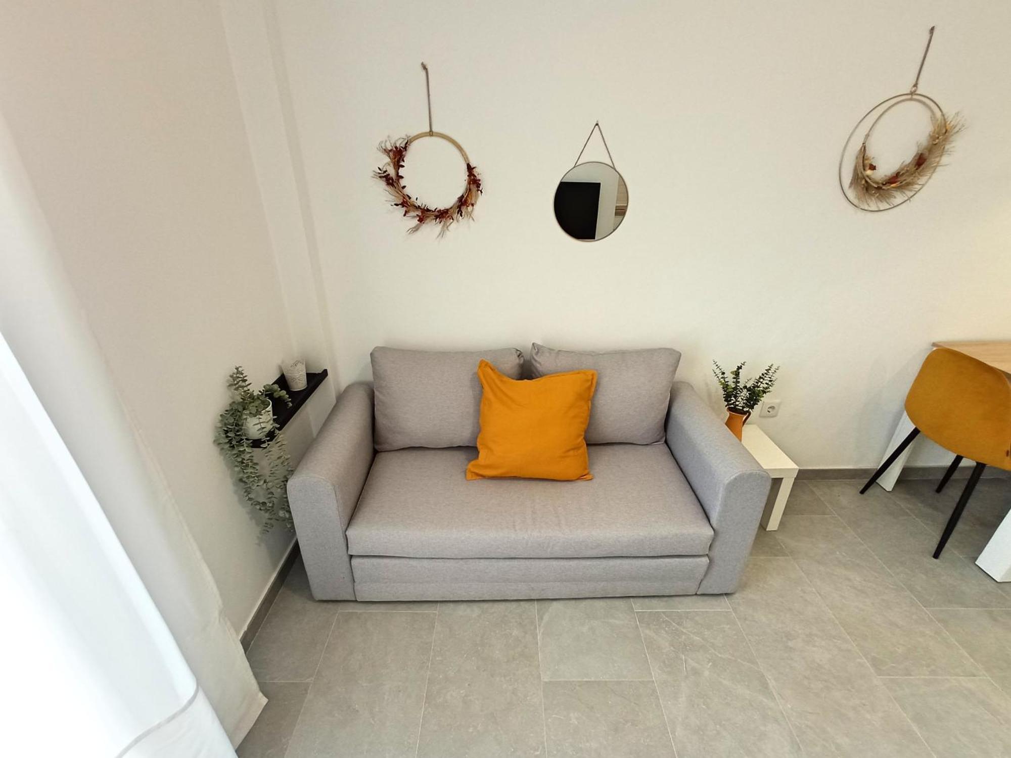 Apartamento Lofts Vial Norte *