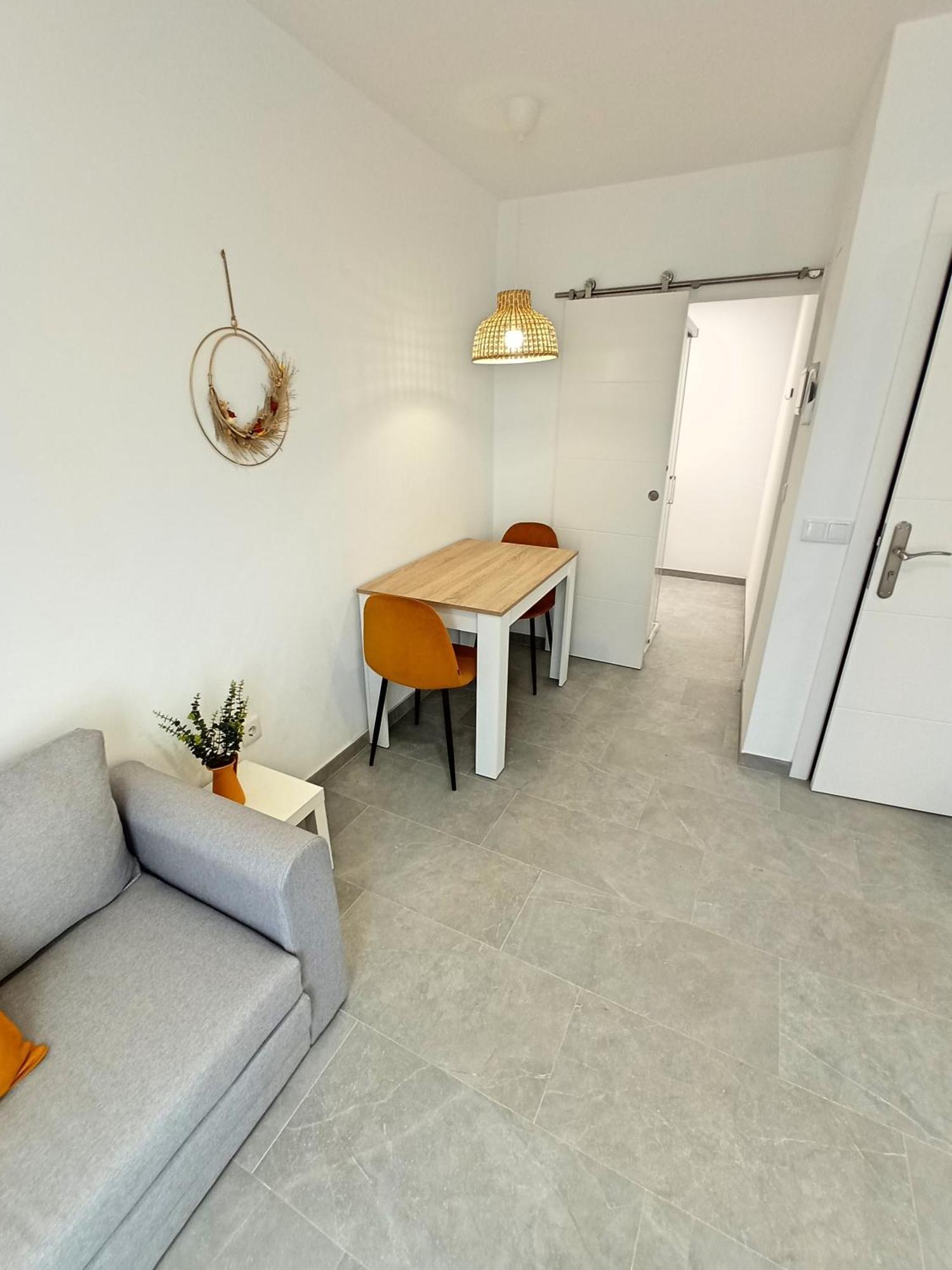 Apartamento Lofts Vial Norte *
