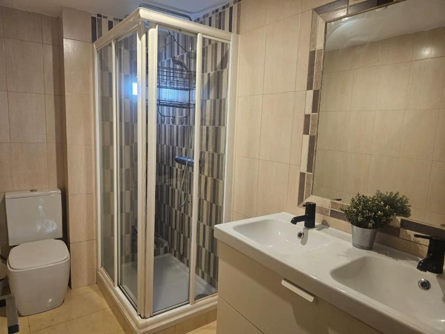 Apartamento Azahar Córdoba