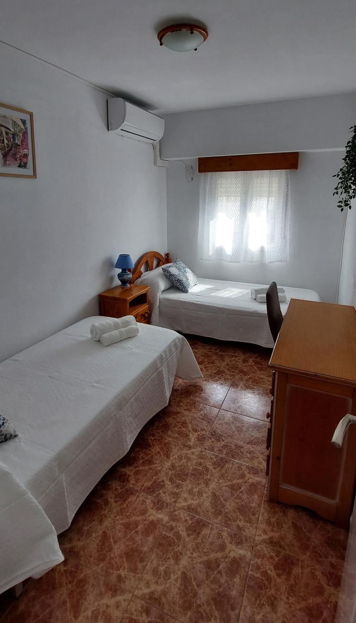 Apartamento Casa Conchi *