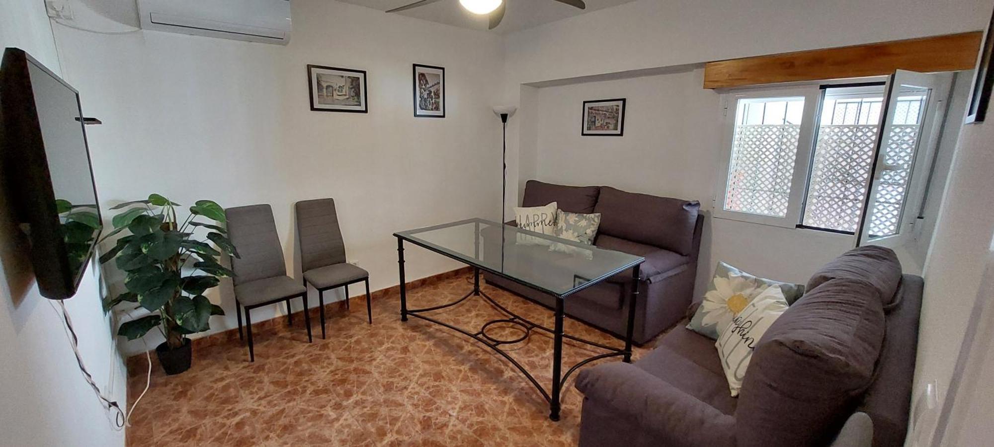 Apartamento Casa Conchi *
