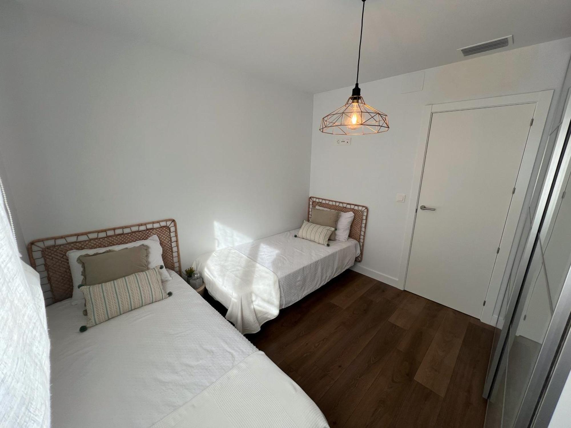 Hh7 House * Córdoba