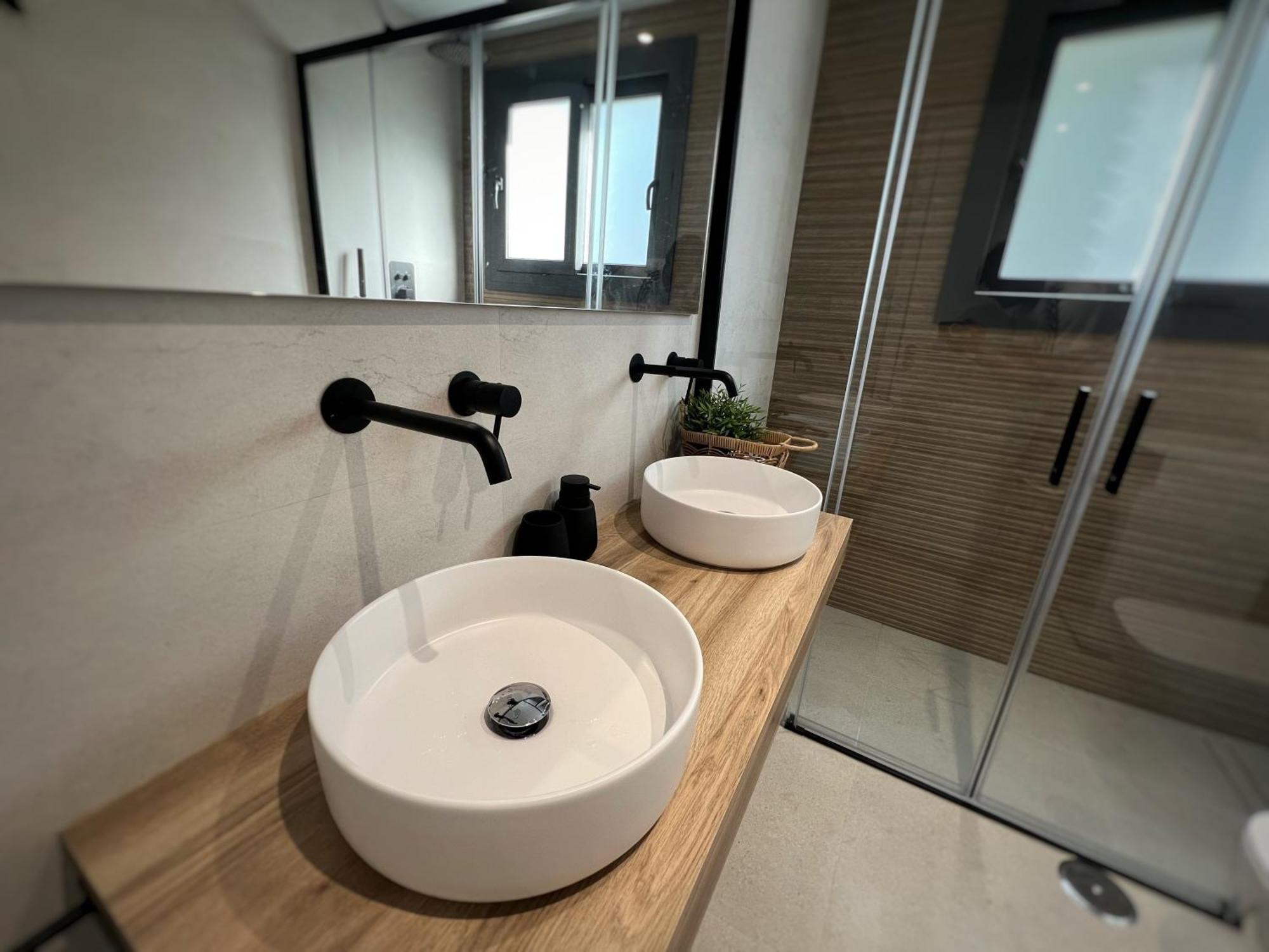 Hh7 House Apartamento *