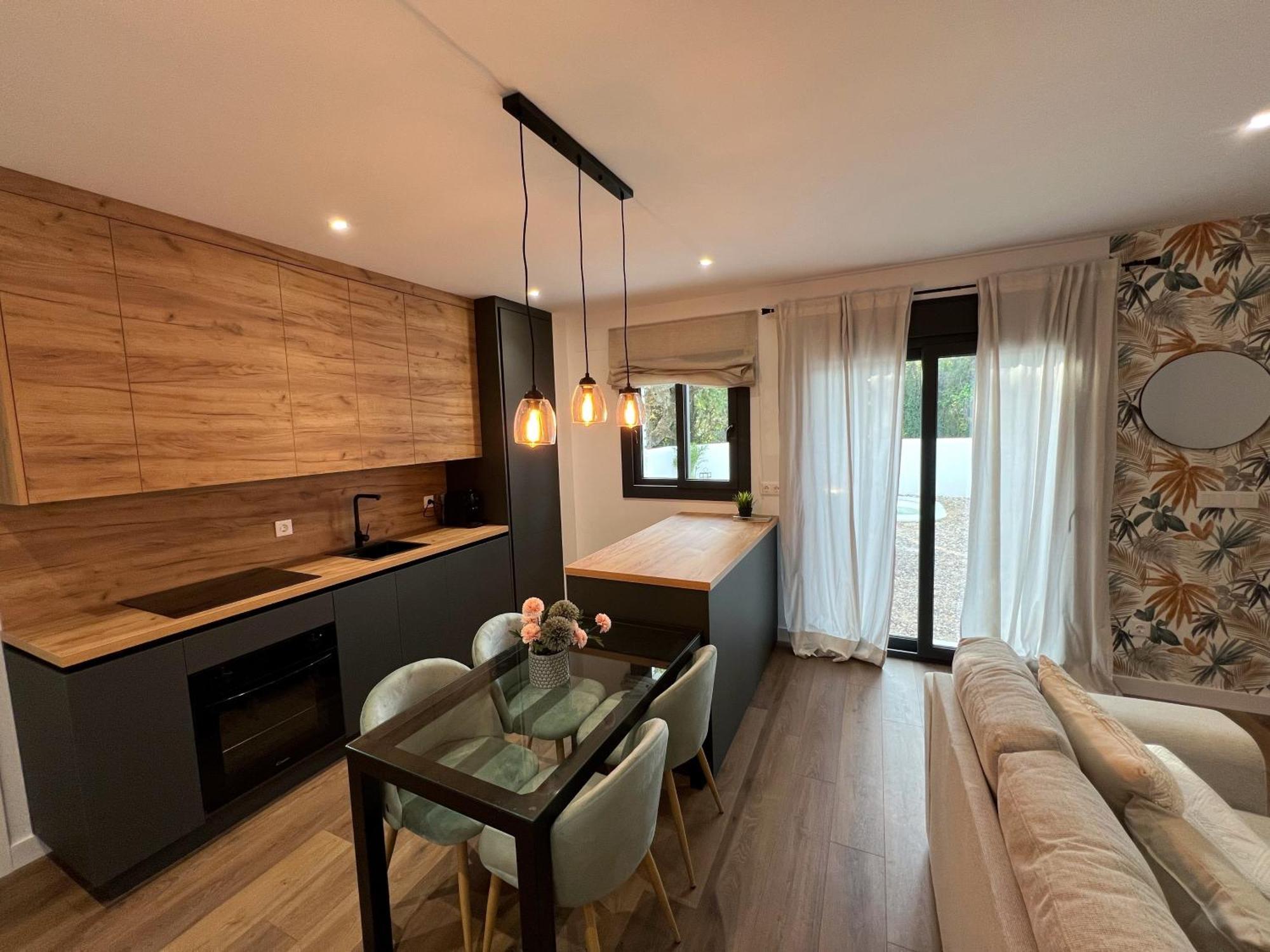 Apartamento Hh7 House *