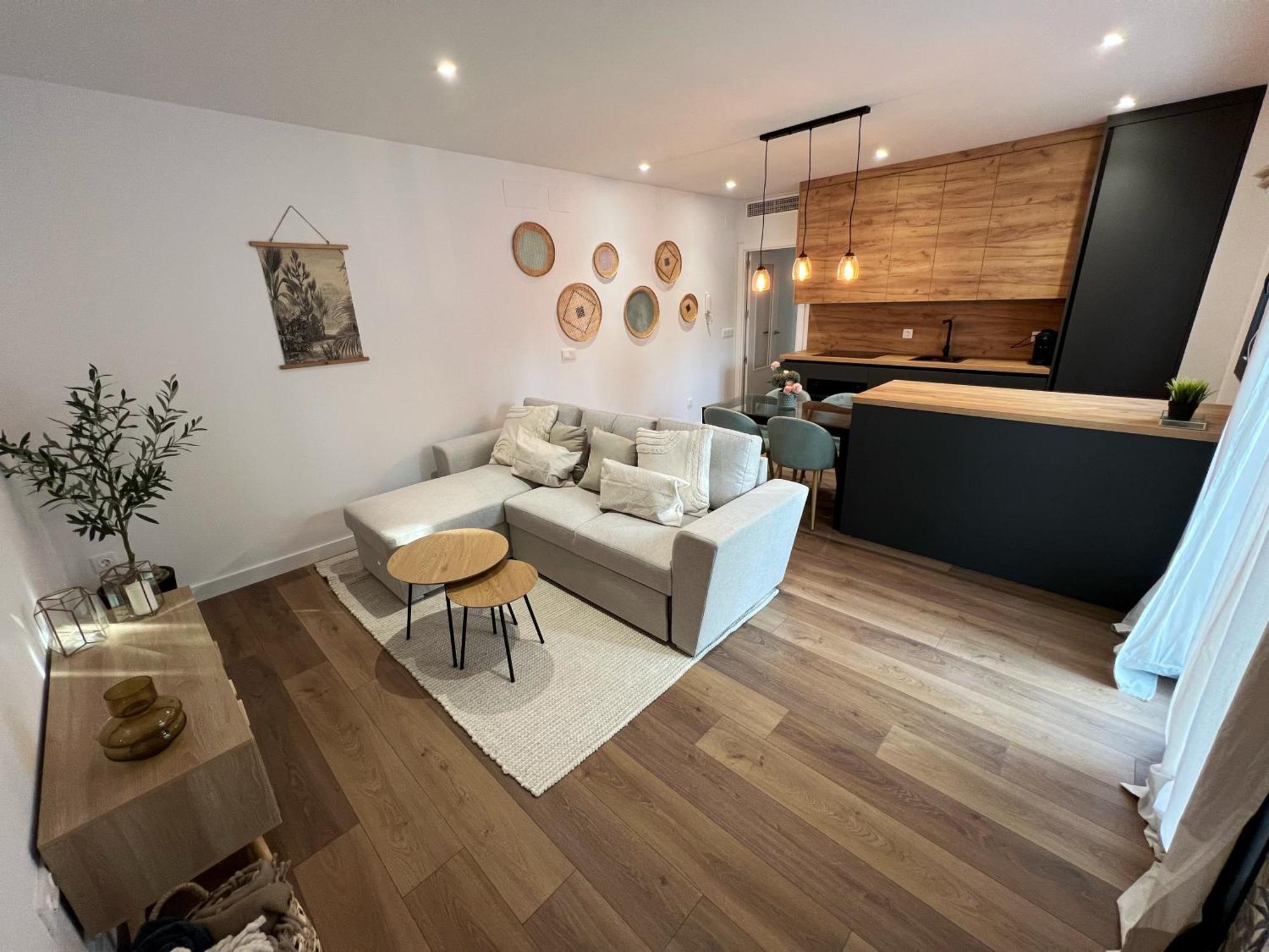 Apartamento Hh7 House Córdoba