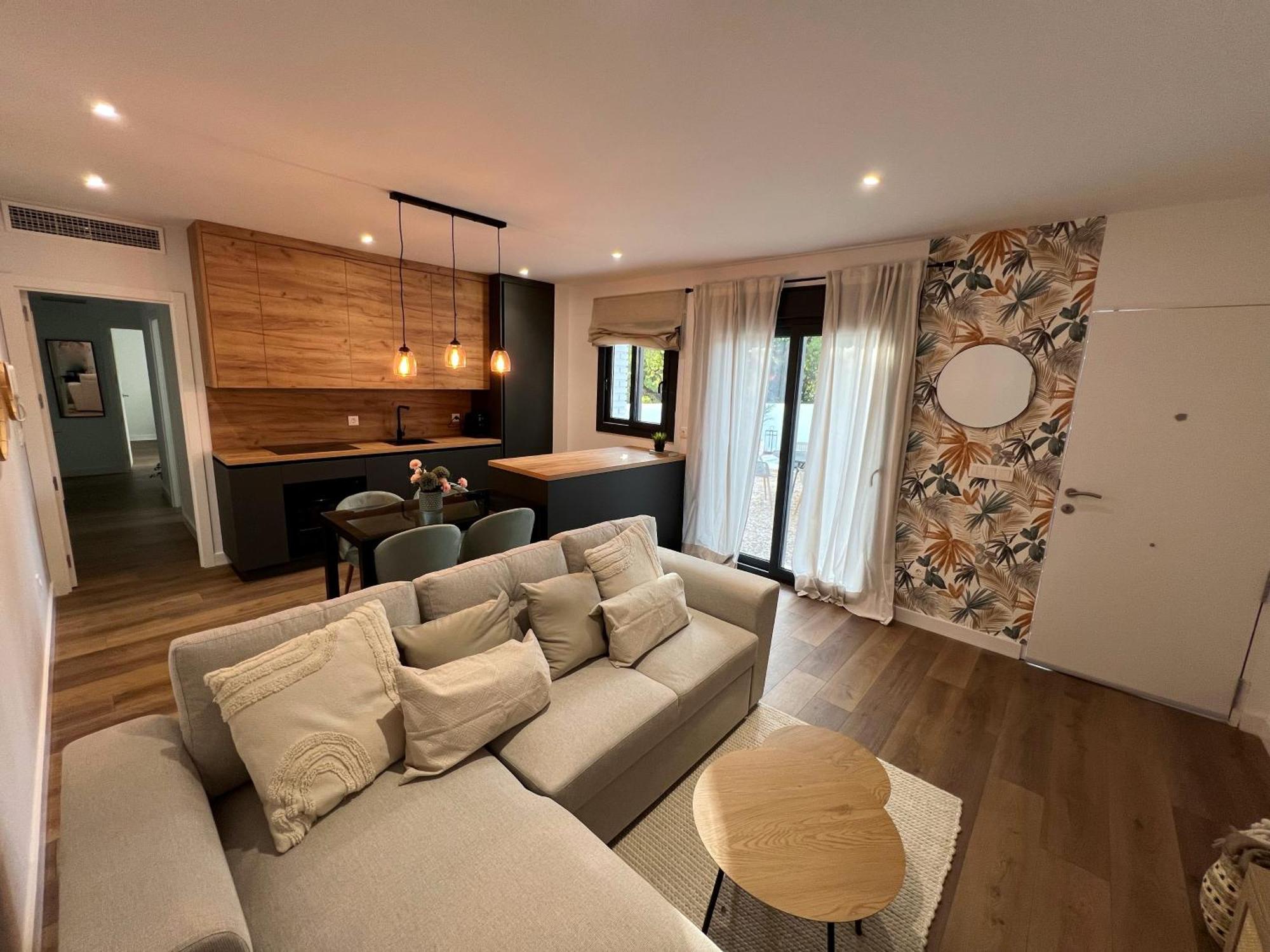 Hh7 House Córdoba