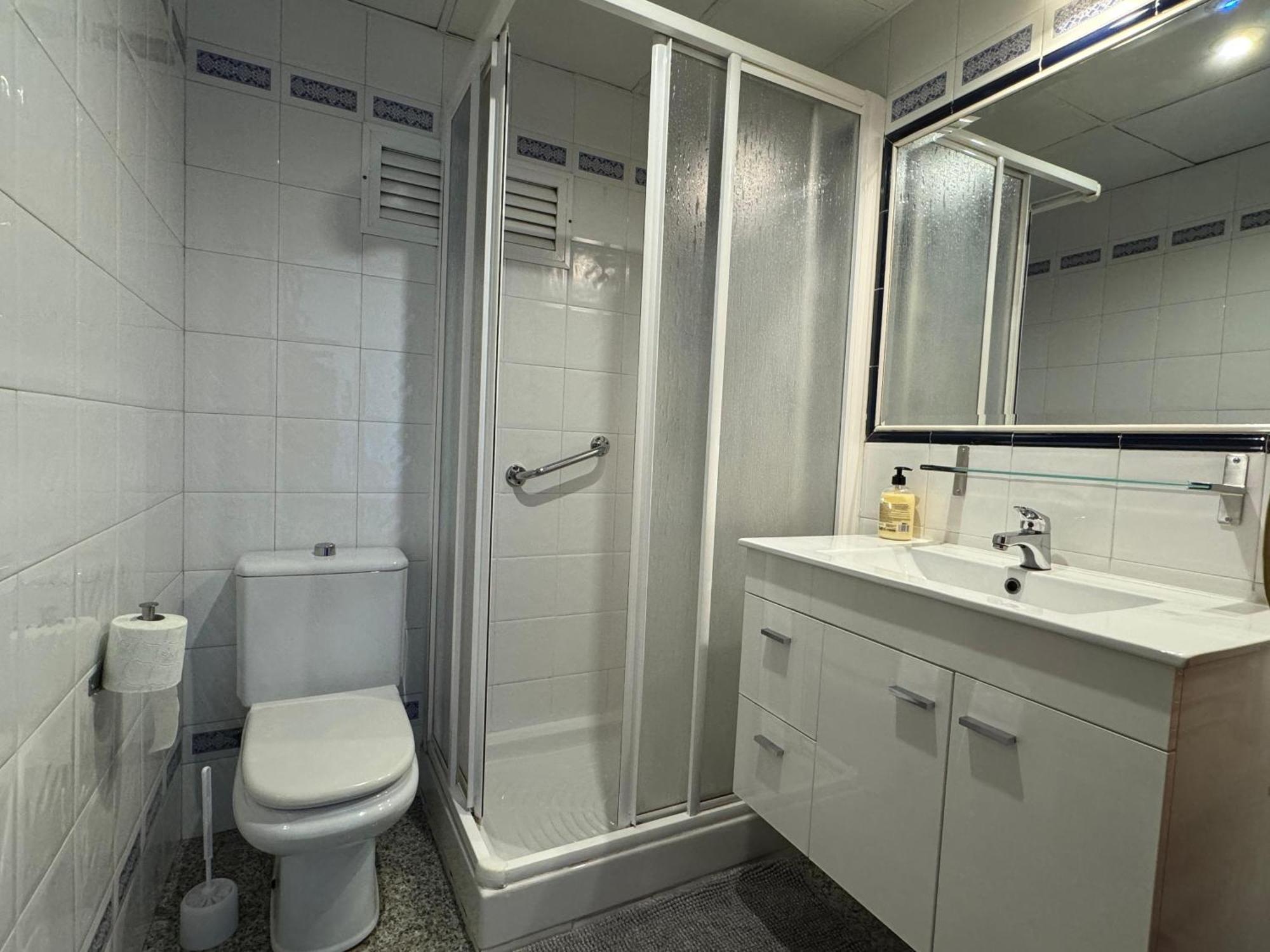 Apartamento Gran Via Parque 7 *