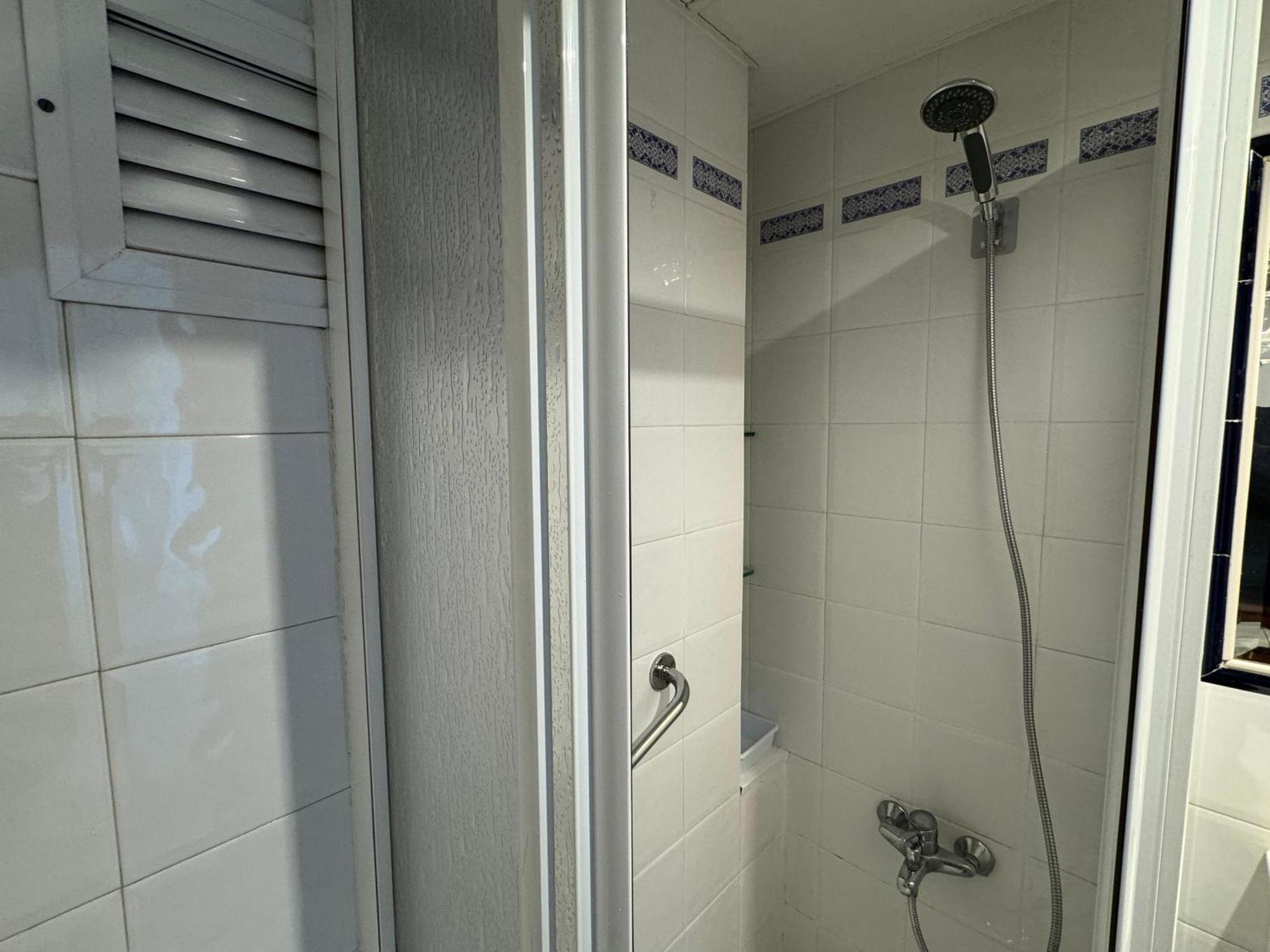 Gran Via Parque 7 Apartamento *