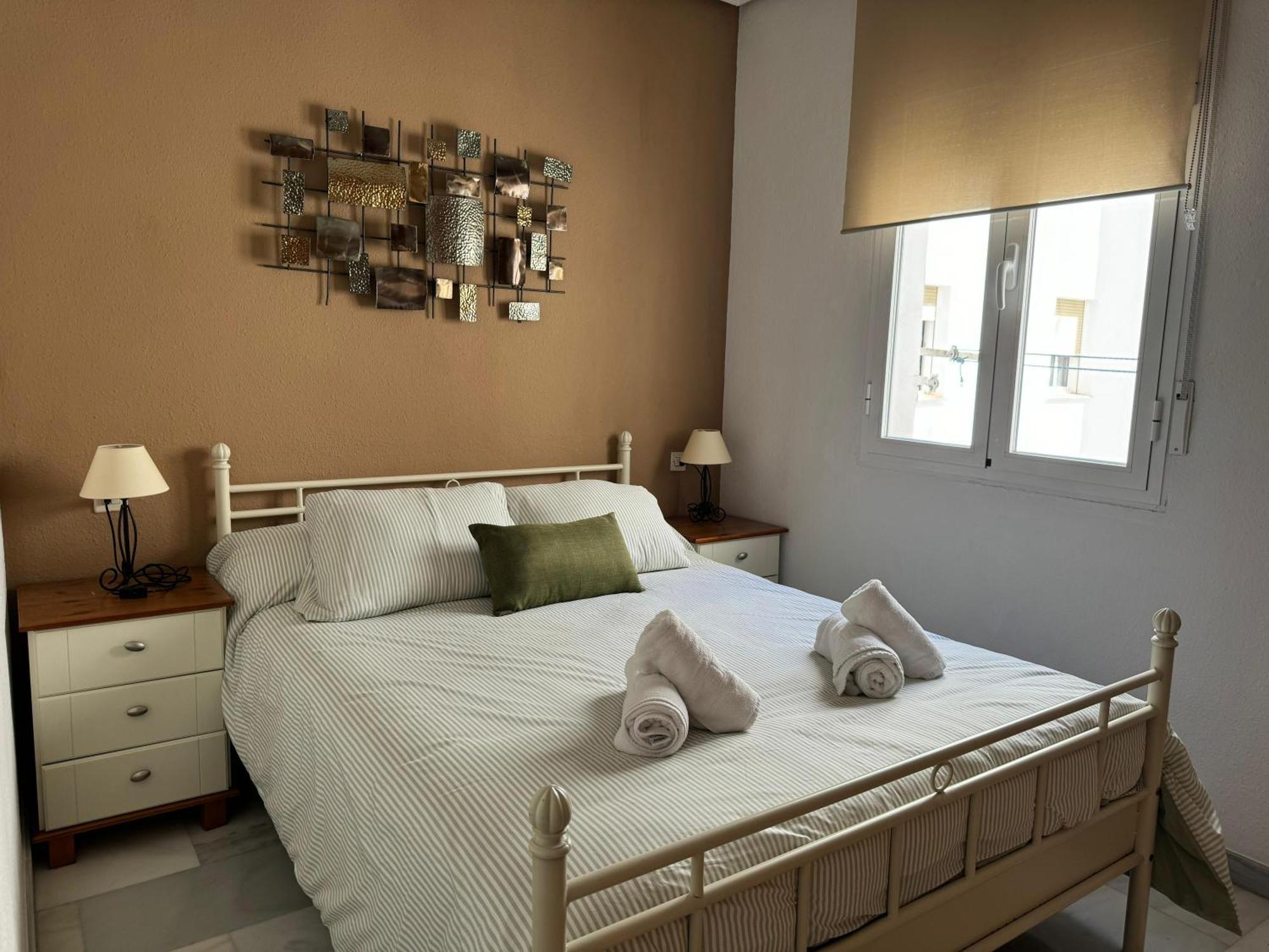 Gran Via Parque 7 Apartamento Córdoba