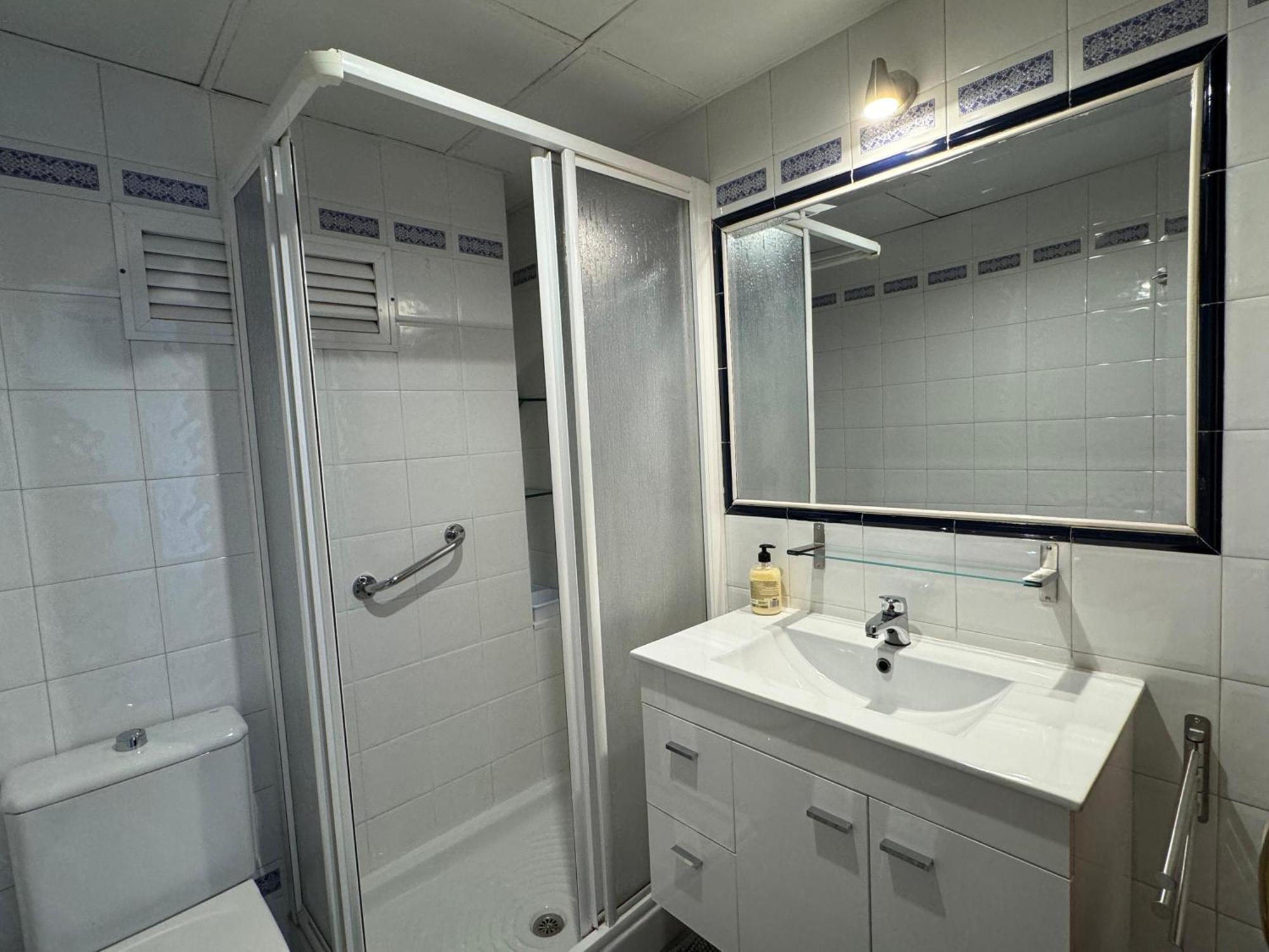 Gran Via Parque 7 Apartamento *