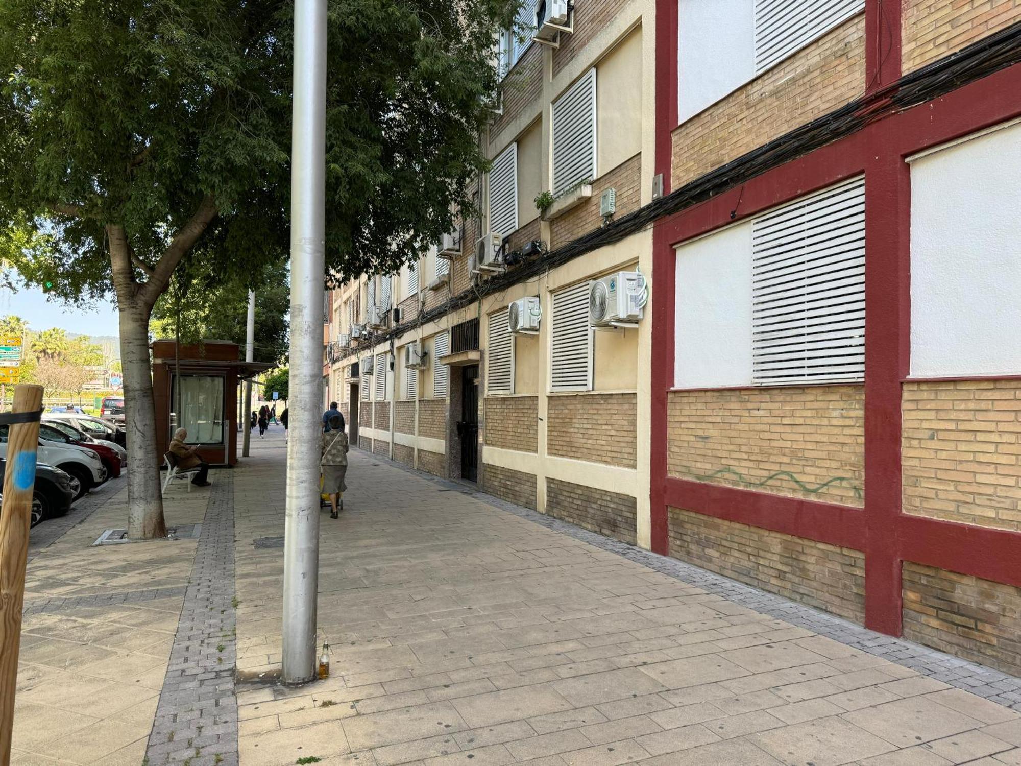 Gran Via Parque 7