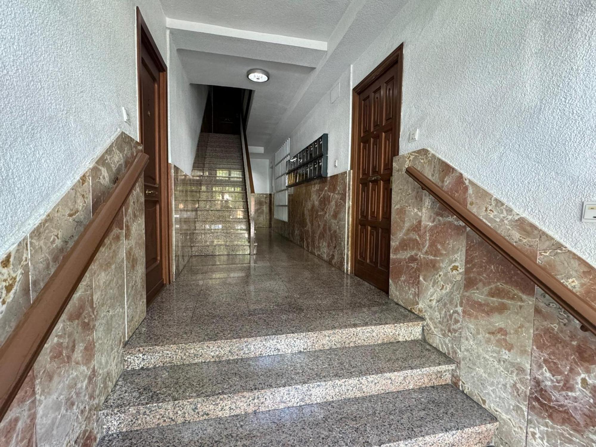 Apartamento Gran Via Parque 7 Córdoba