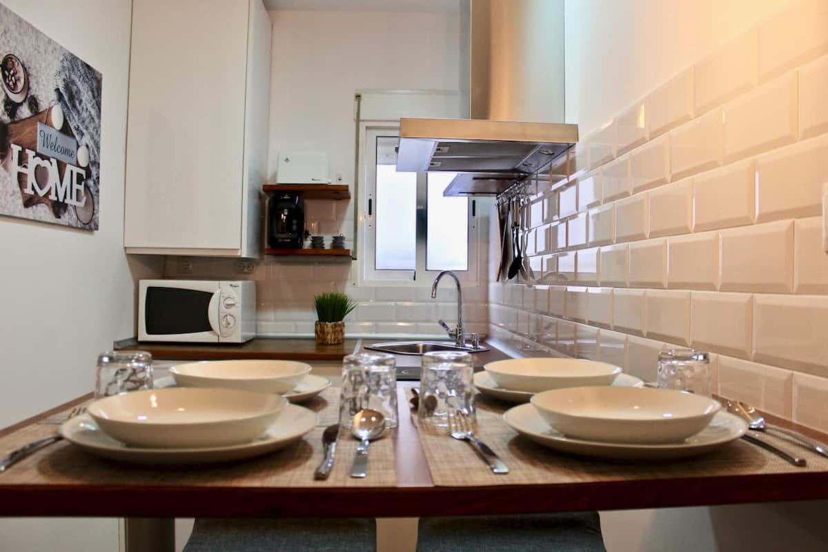 Nieves Viejas - Santa Marina Apartamento *