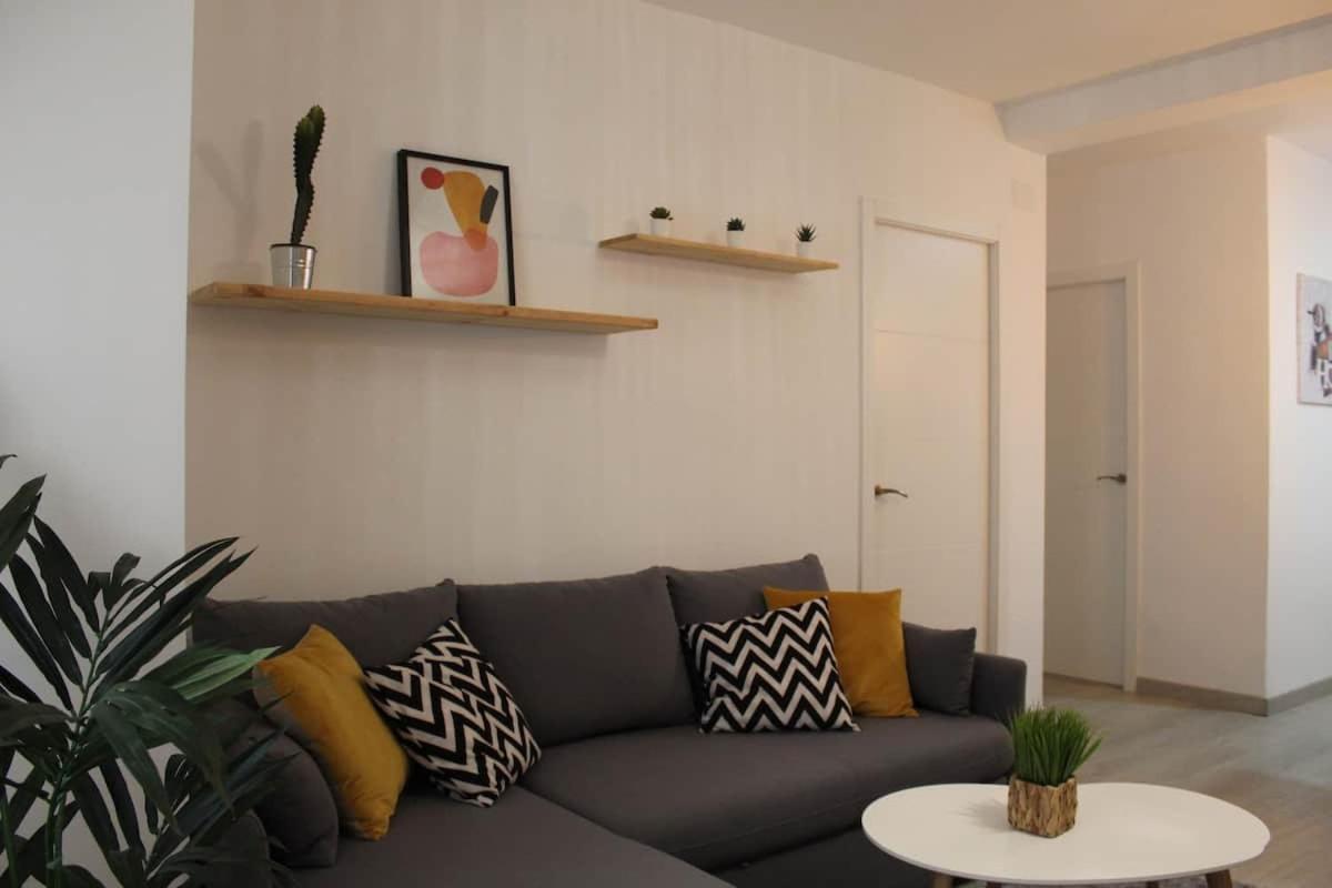 Apartamento Nieves Viejas - Santa Marina Córdoba