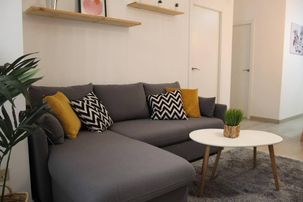 Nieves Viejas - Santa Marina Apartamento Córdoba