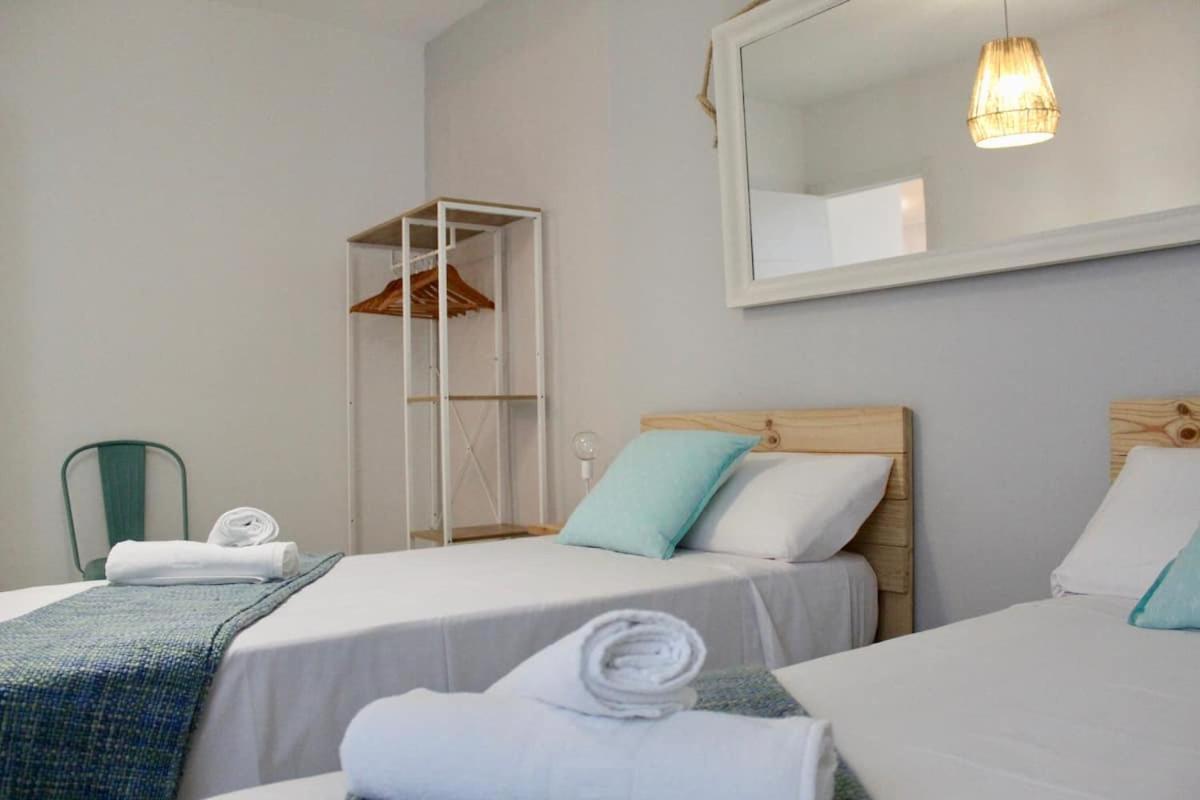 Apartamento Nieves Viejas - Santa Marina *